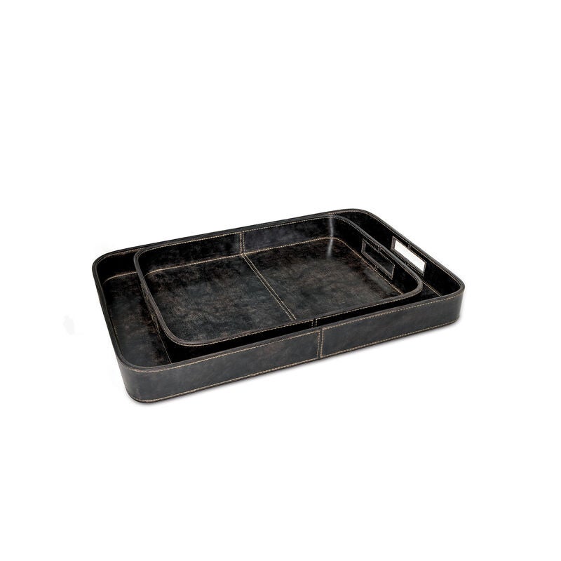 Derby Tray by Regina Andrew