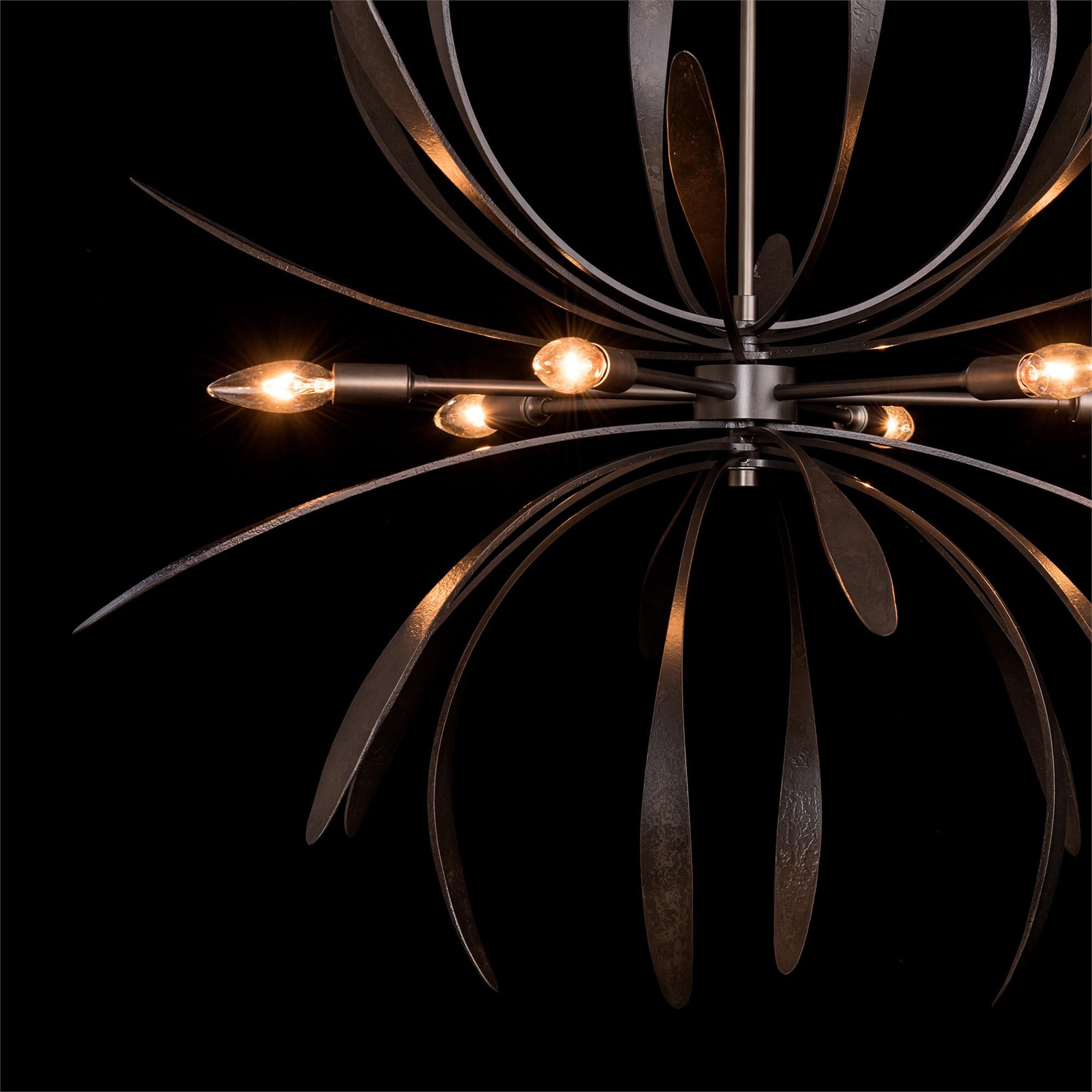 Shown in Dark Smoke finish