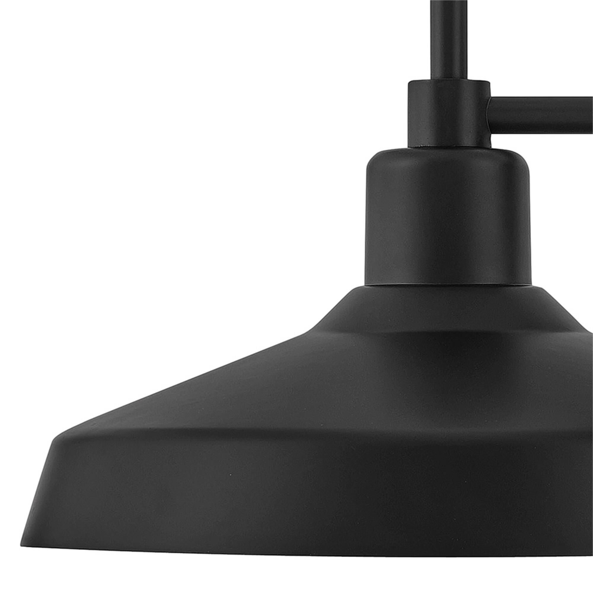 Forge 17 Inch Outdoor Wall Light,