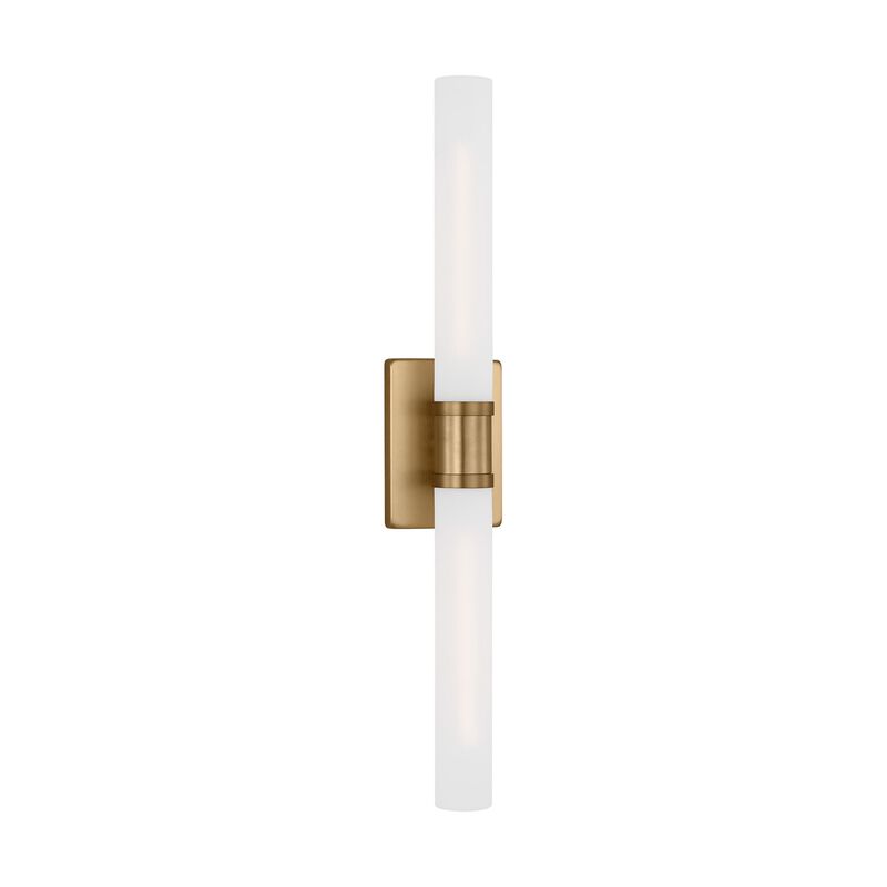 Sean Lavin Keaton 30 Inch 2 Light Bath Vanity Light by Visual Comfort Studio