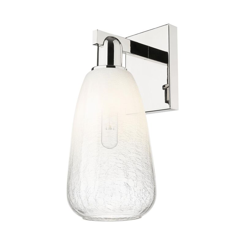 Bruno Marashlian Brookhaven Almond Wall Sconce by Innovations Lighting
