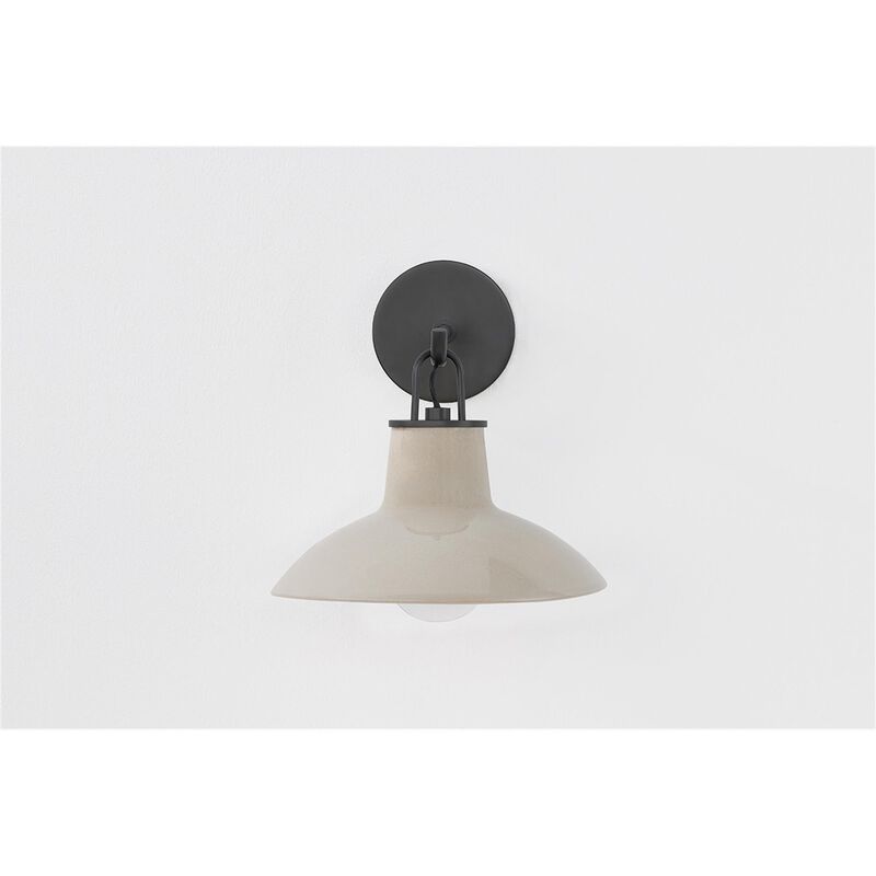 Pottersville Small Wall Sconce by Hudson Valley Lighting