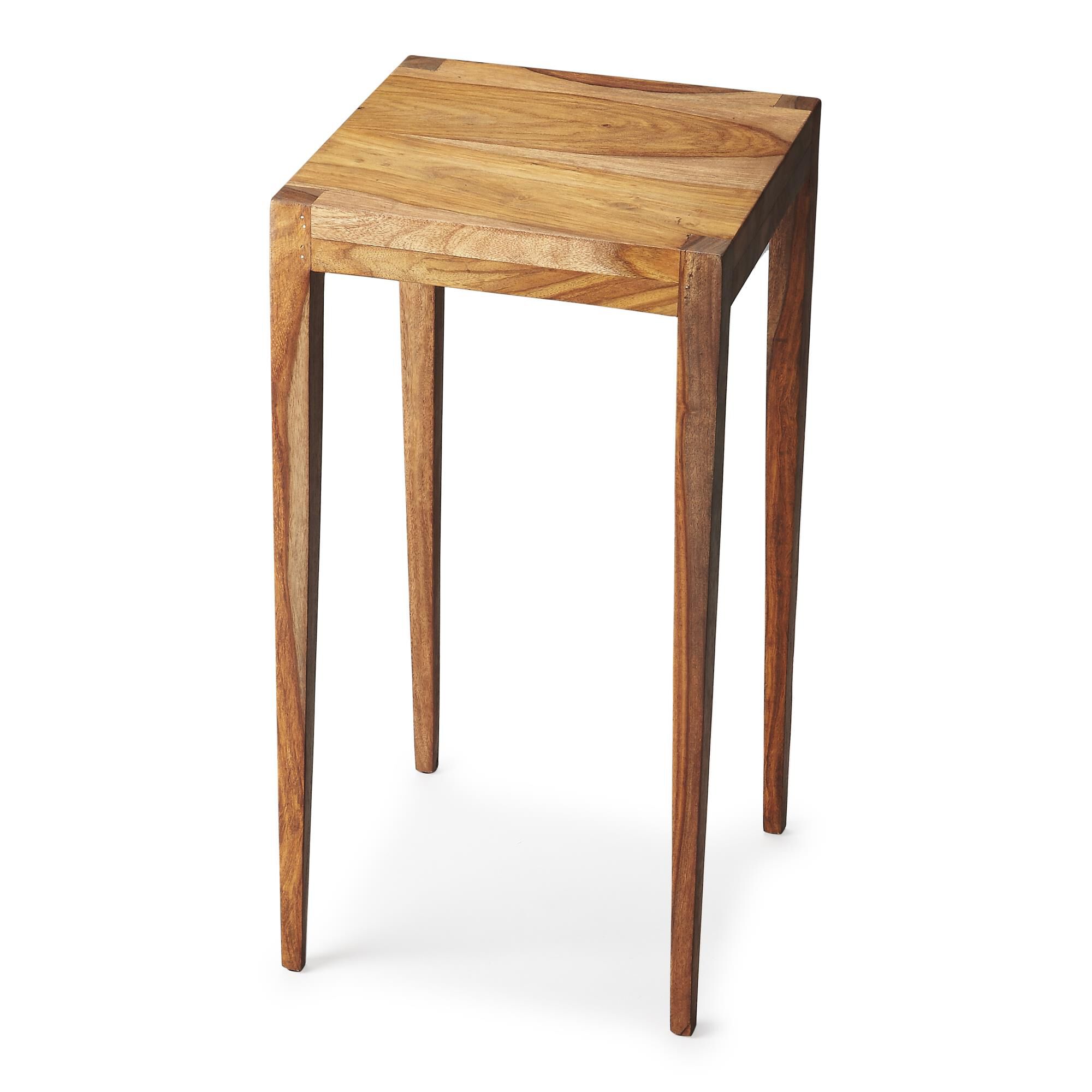 Cagney Accent Table by Butler Specialty Company