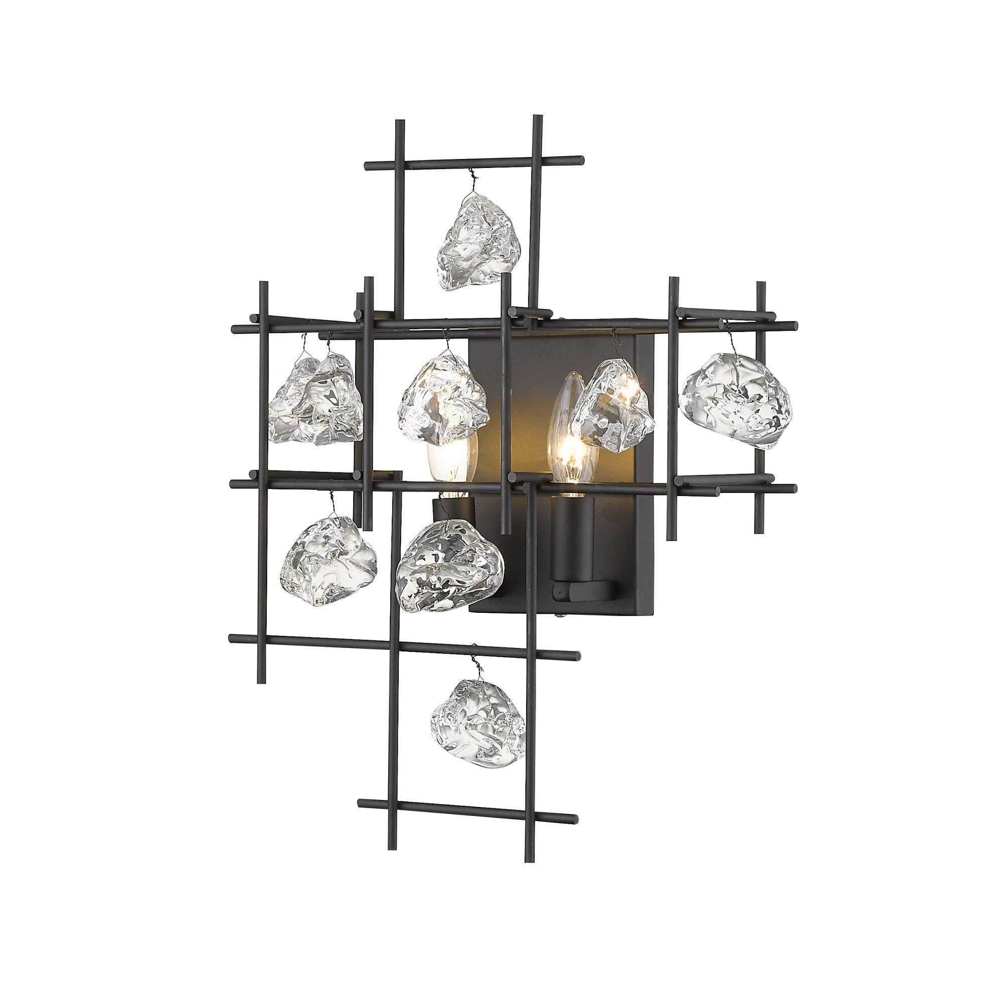 Garroway 17 Inch Wall Sconce by Z-Lite