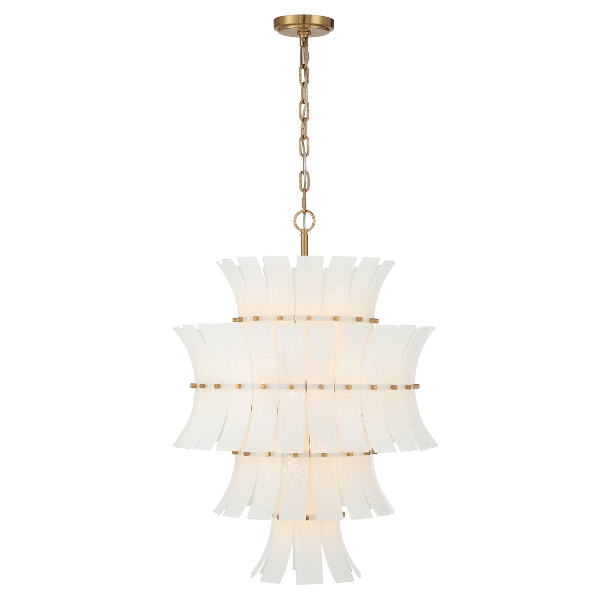 Abigail Small Chandelier,