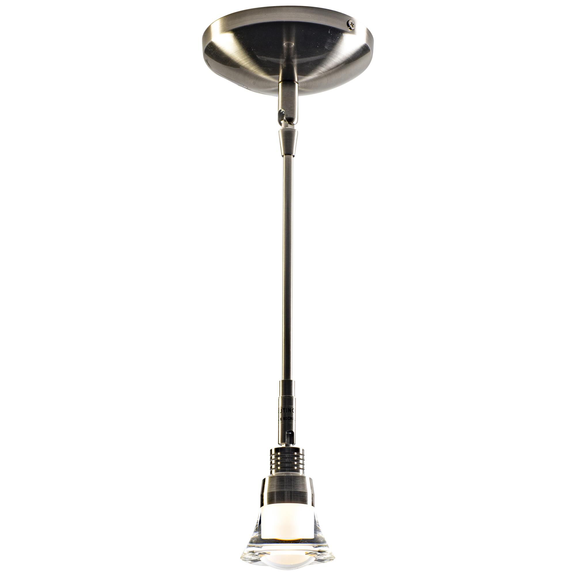 Access Lighting Optix 2 Inch LED Mini Pendant