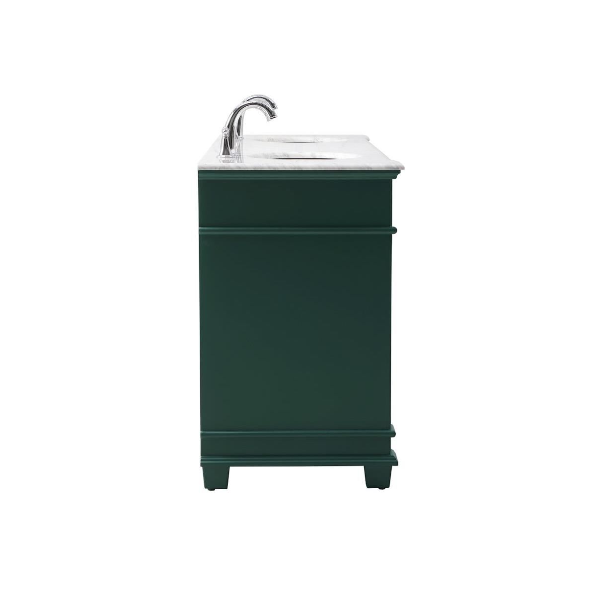 Wesley Bath Vanity by Elegant Decor