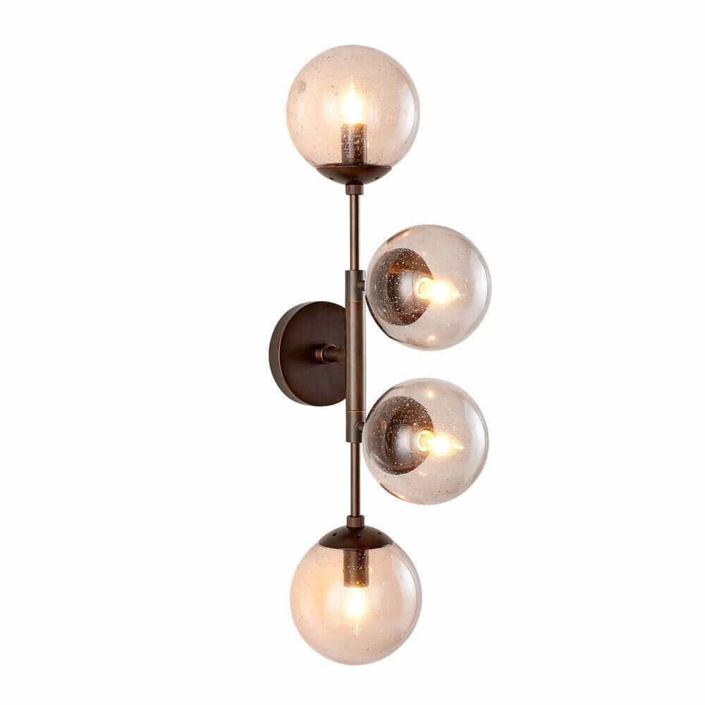 Christelle 28 Inch Wall Sconce by Arteriors Home