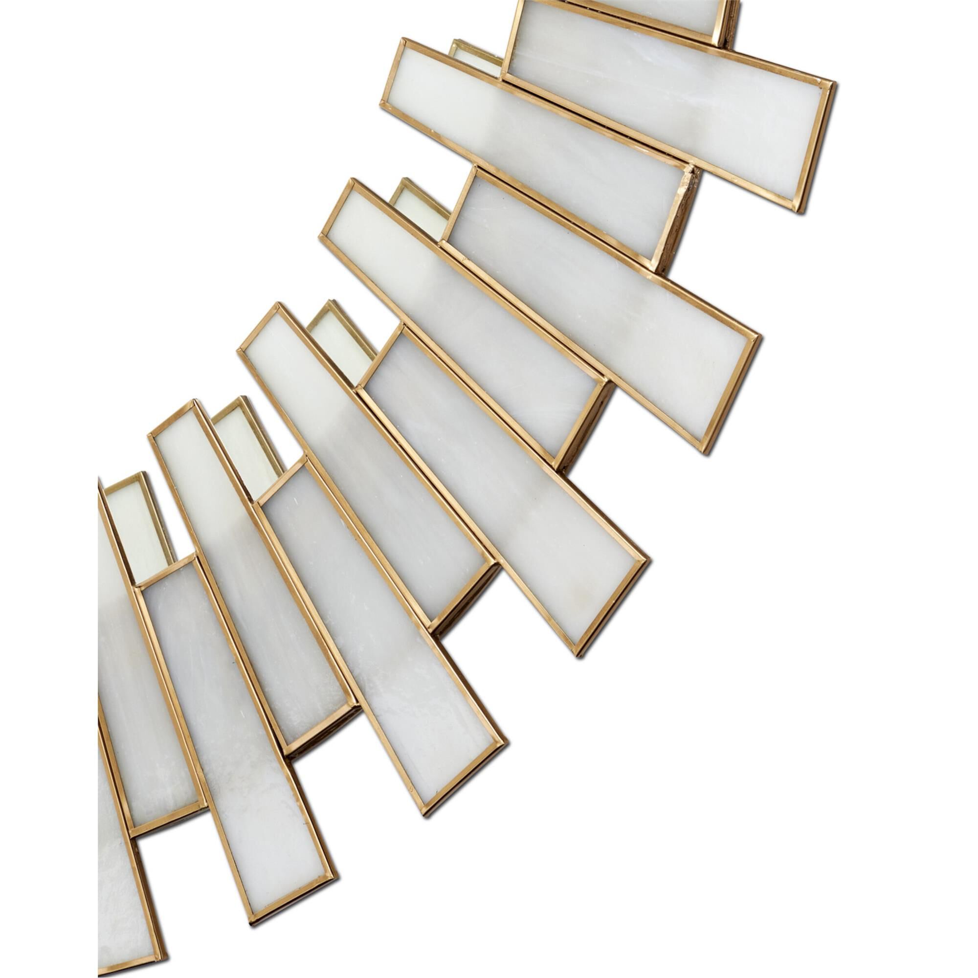 Glasdele Decorative Mirror,