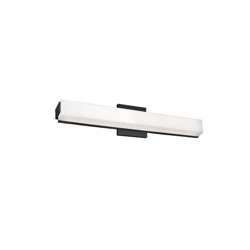 Latitude 24 Inch LED Bath Vanity Light by Kuzco Lighting