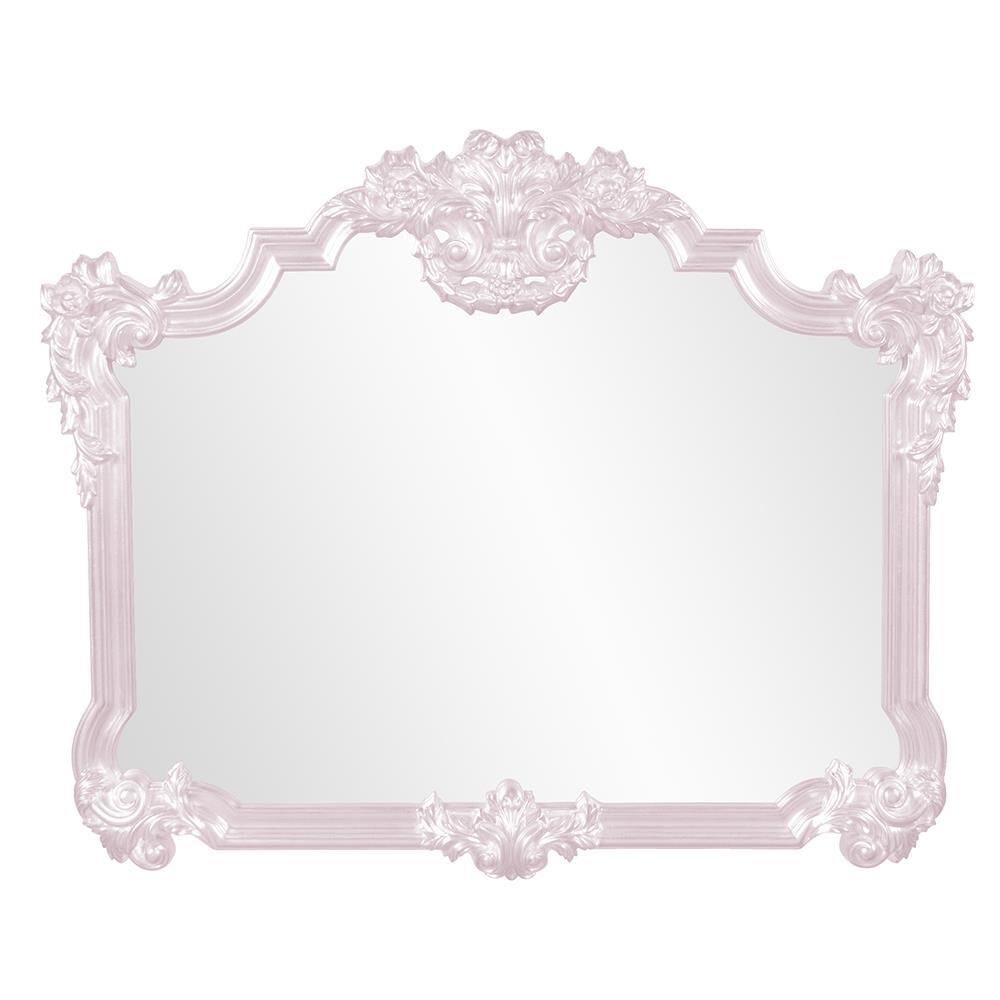 The Avondale Decorative Mirror by Howard Elliott Collection