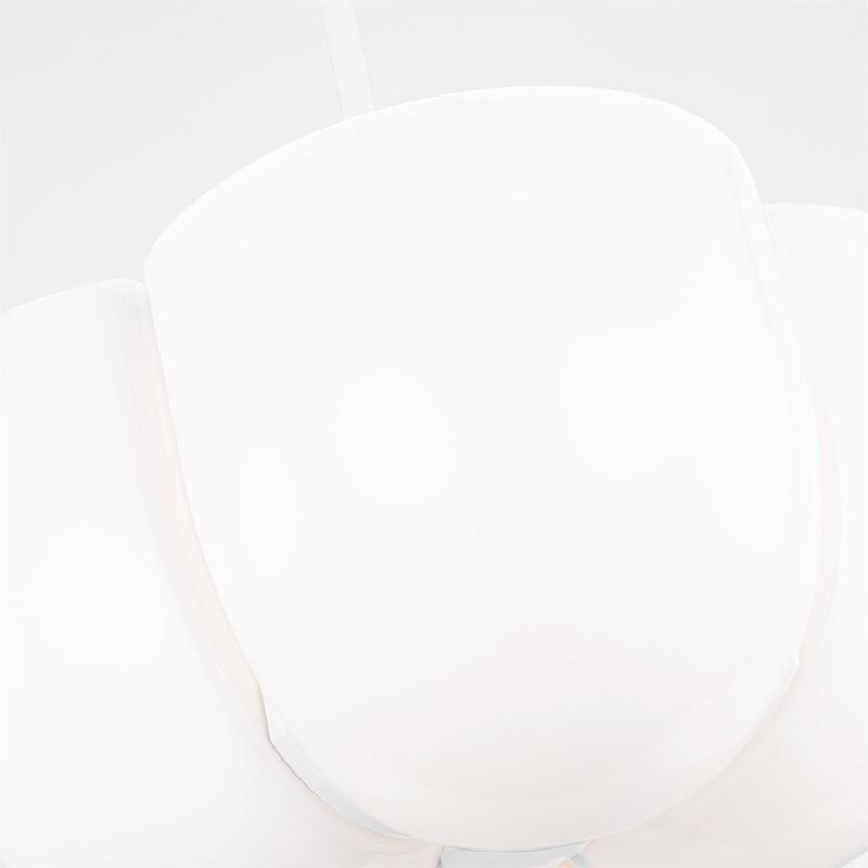 Christiane Lemieux Cheverny Small Pendant Light by Visual Comfort Studio