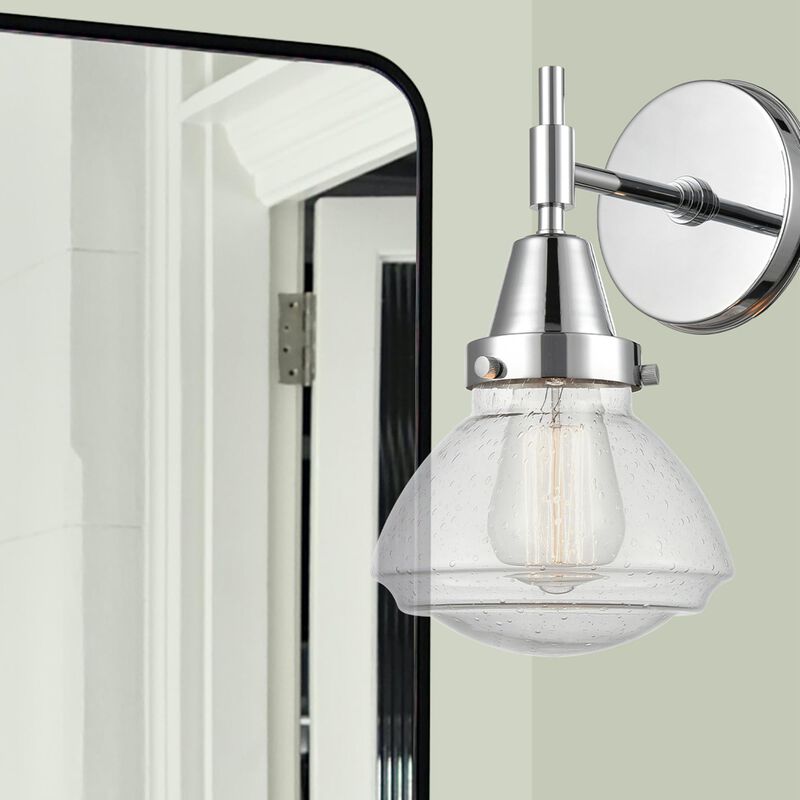 Innovations Lighting Bruno Marashlian Caden 10 Inch Wall Sconce