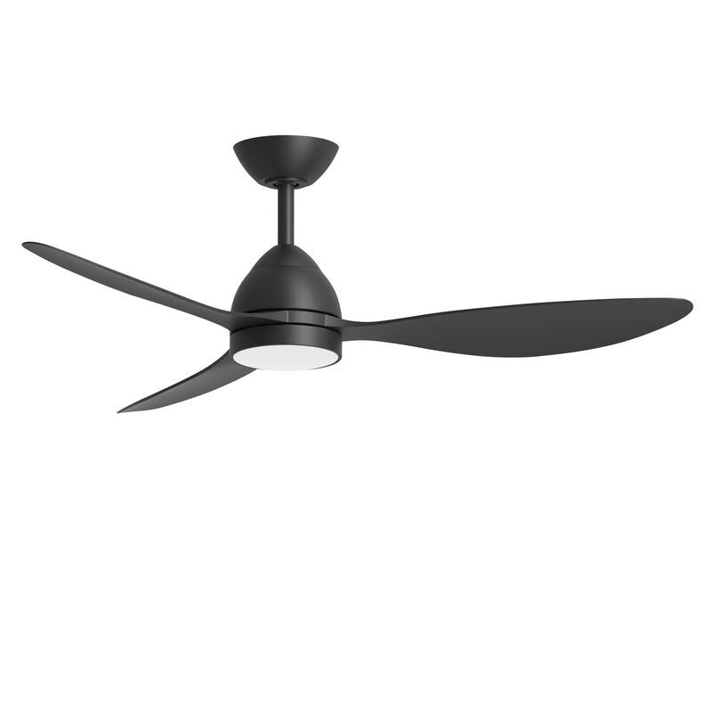 Sparrow 52 Inch Ceiling Fan with Light Kit by Maxim Lighting