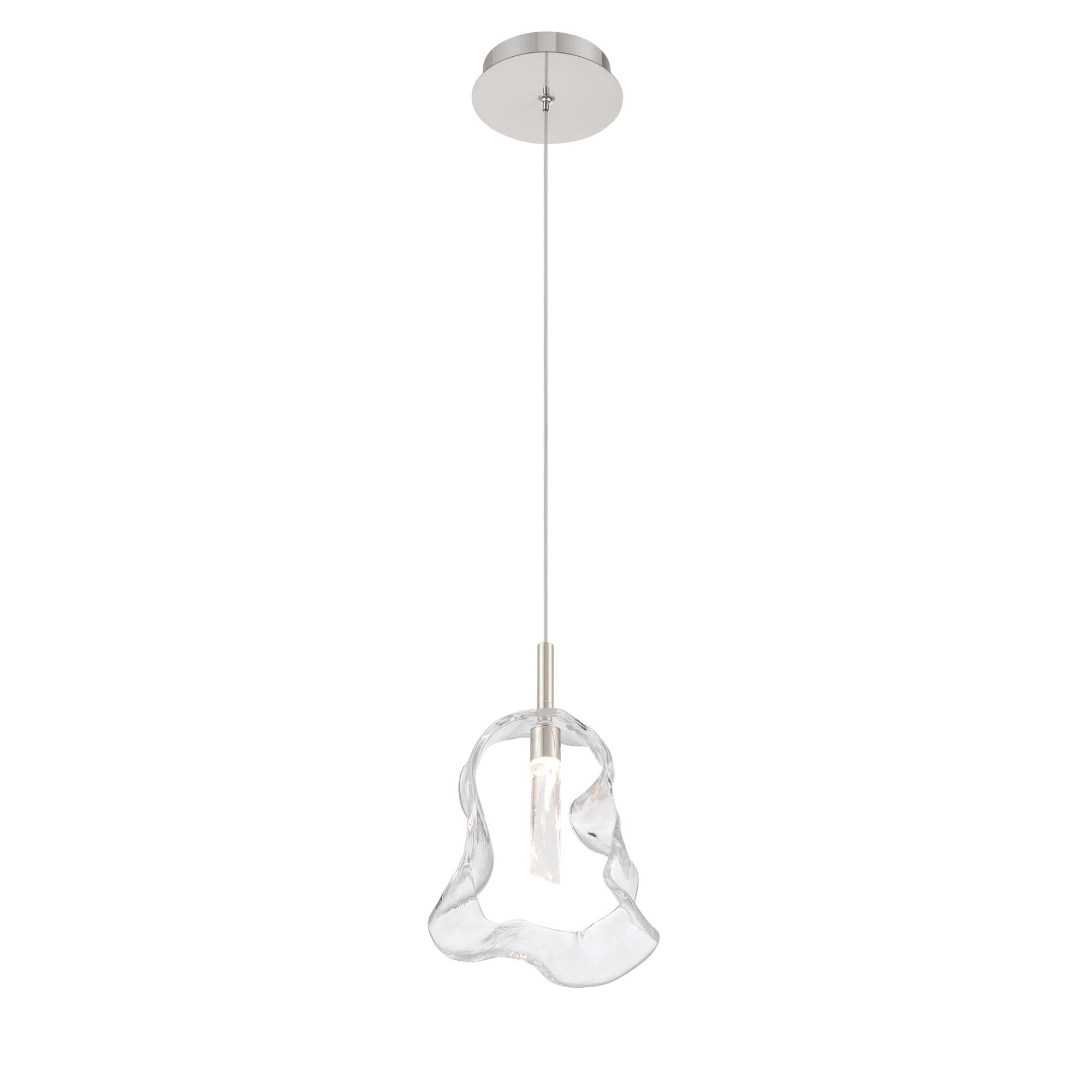 Norah 13 Inch Mini Pendant,