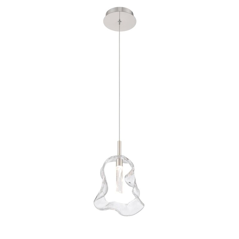 Norah 13 Inch Mini Pendant by Eurofase Lighting