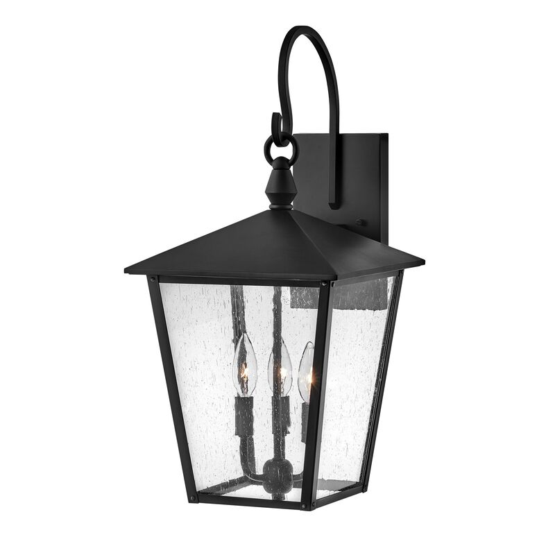 Huntersfield 23 Inch Outdoor Wall Light by Hinkley
