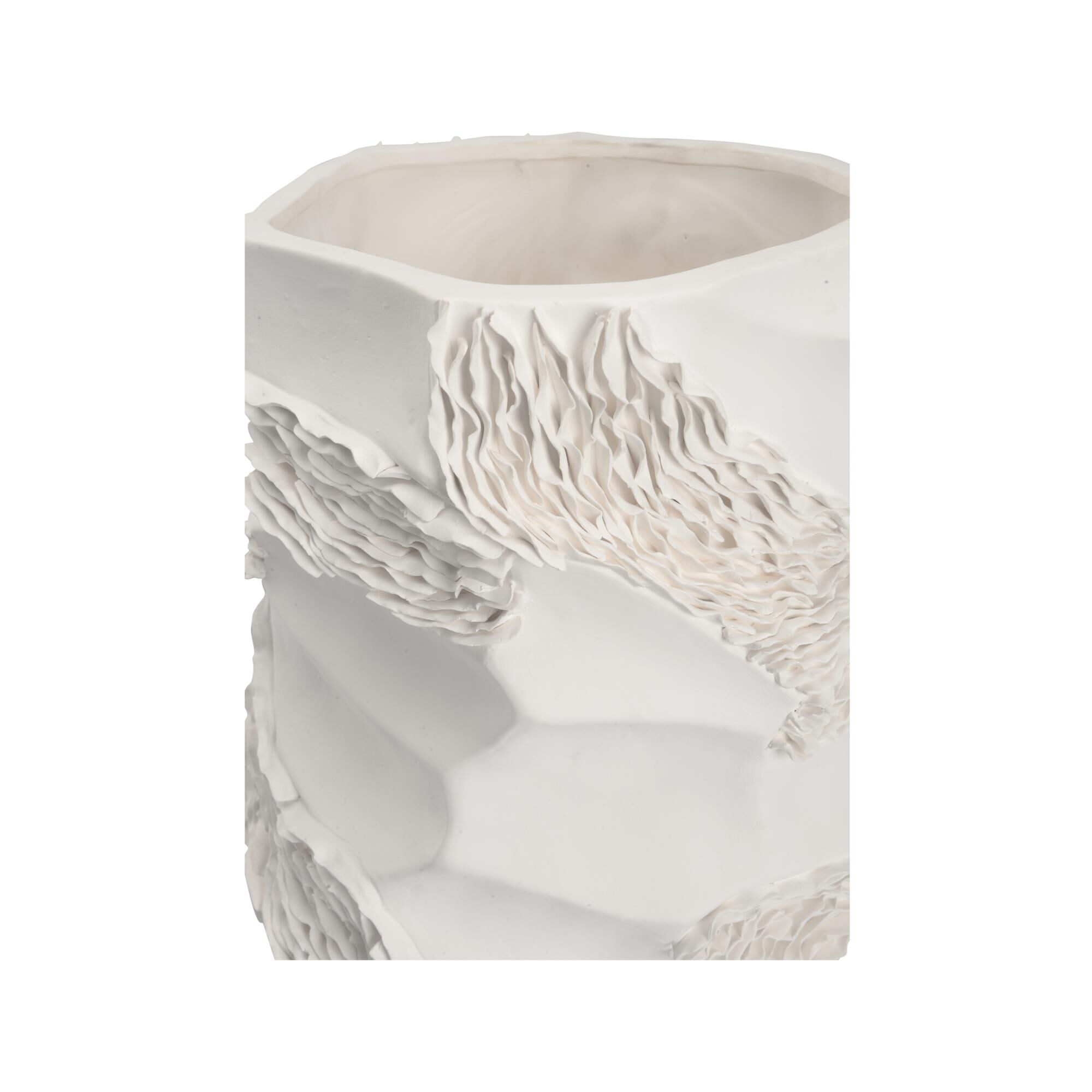 Ripple Vase-Urn by Chelsea House