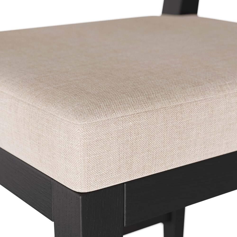 Shown in Natural finish