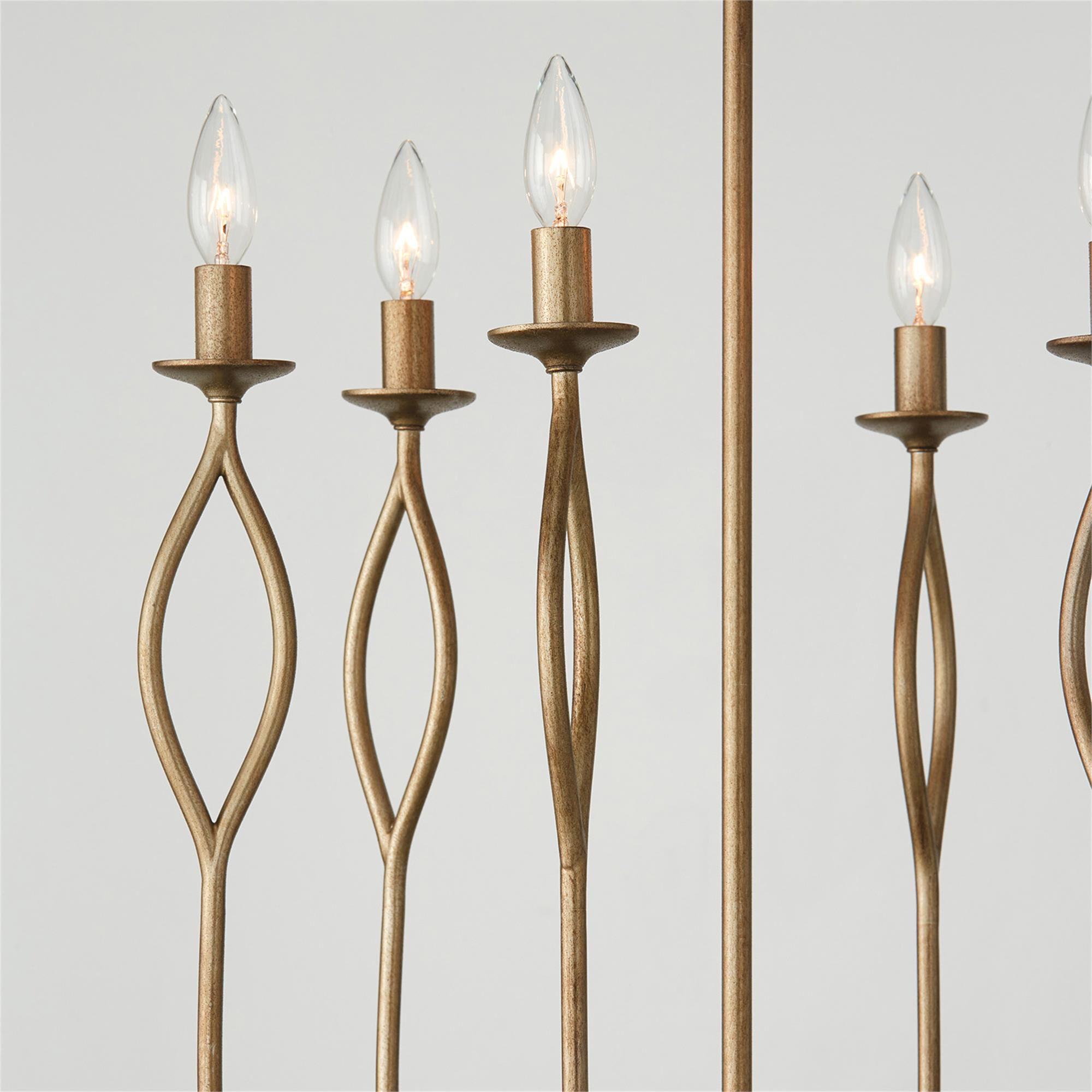 Shown in Mystic Luster finish