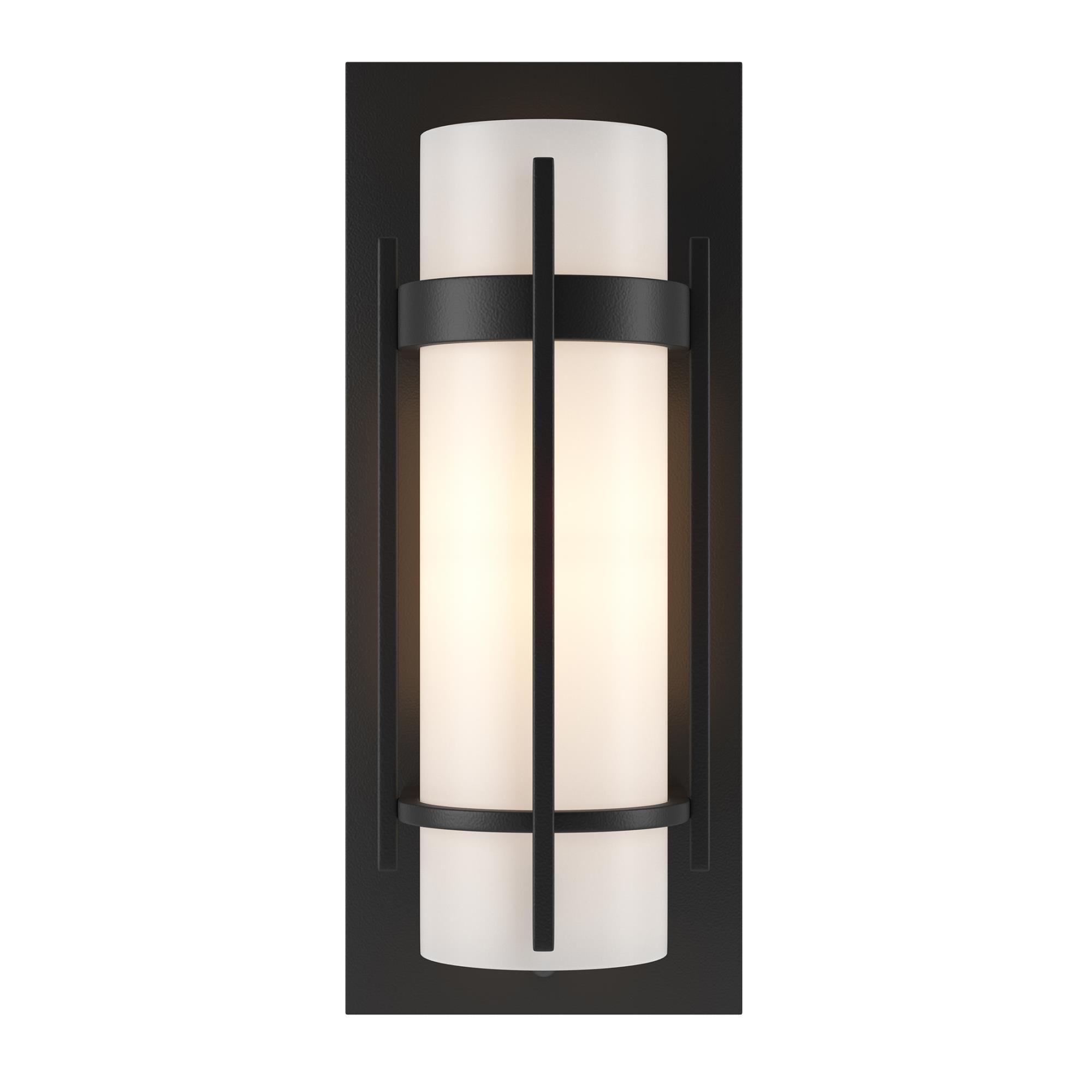 Hubbardton Forge Banded 12 Inch Wall Sconce
