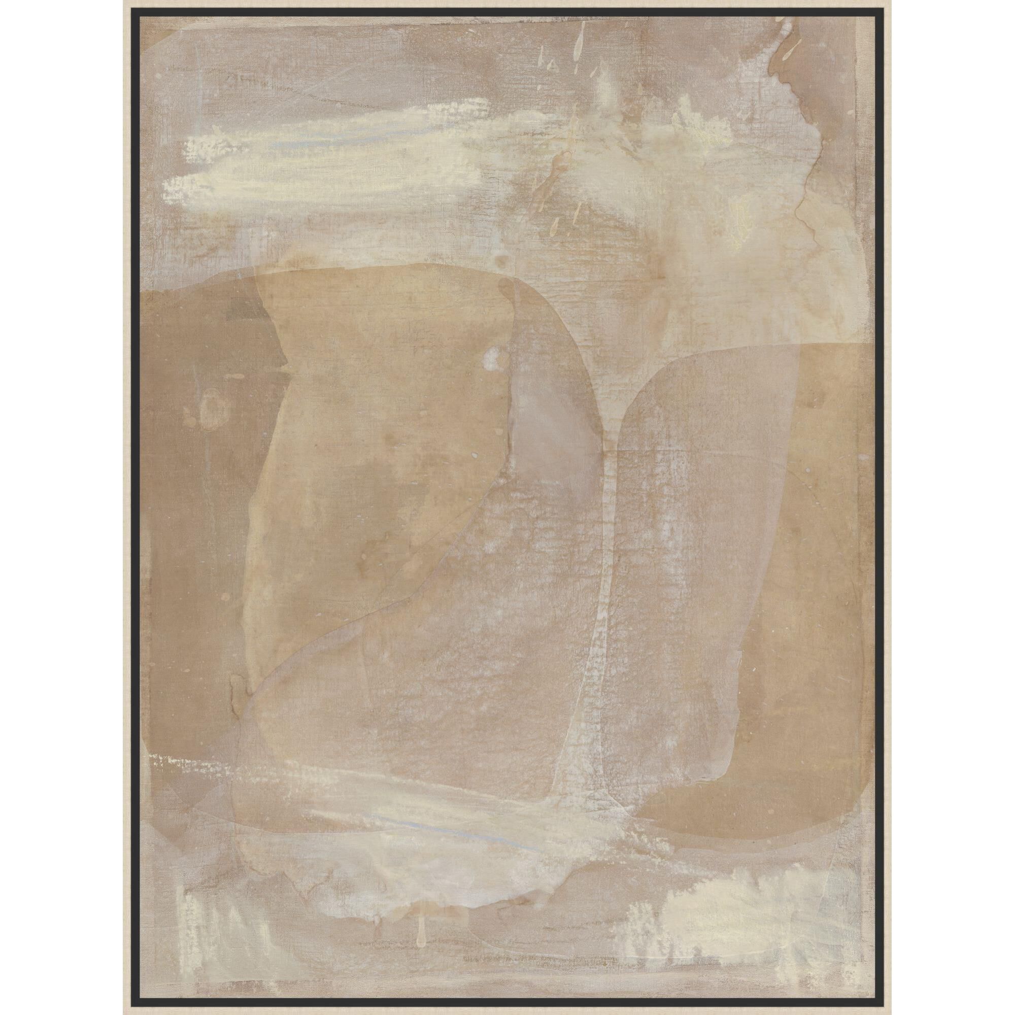 Clay And Soil Print by LEVEL57