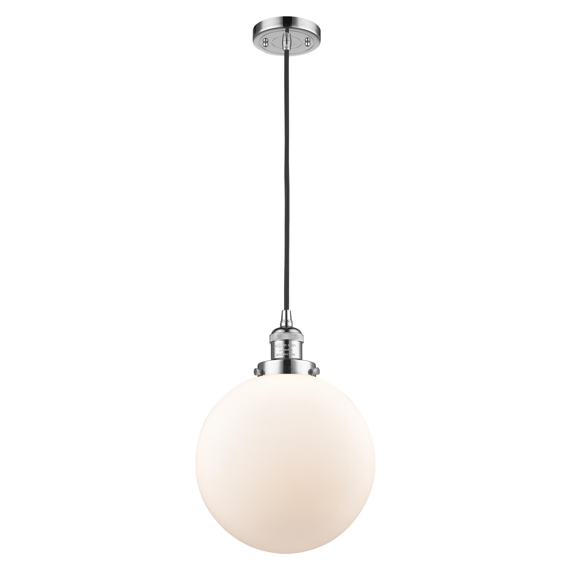 Bruno Marashlian Beacon Mini Pendant by Innovations Lighting