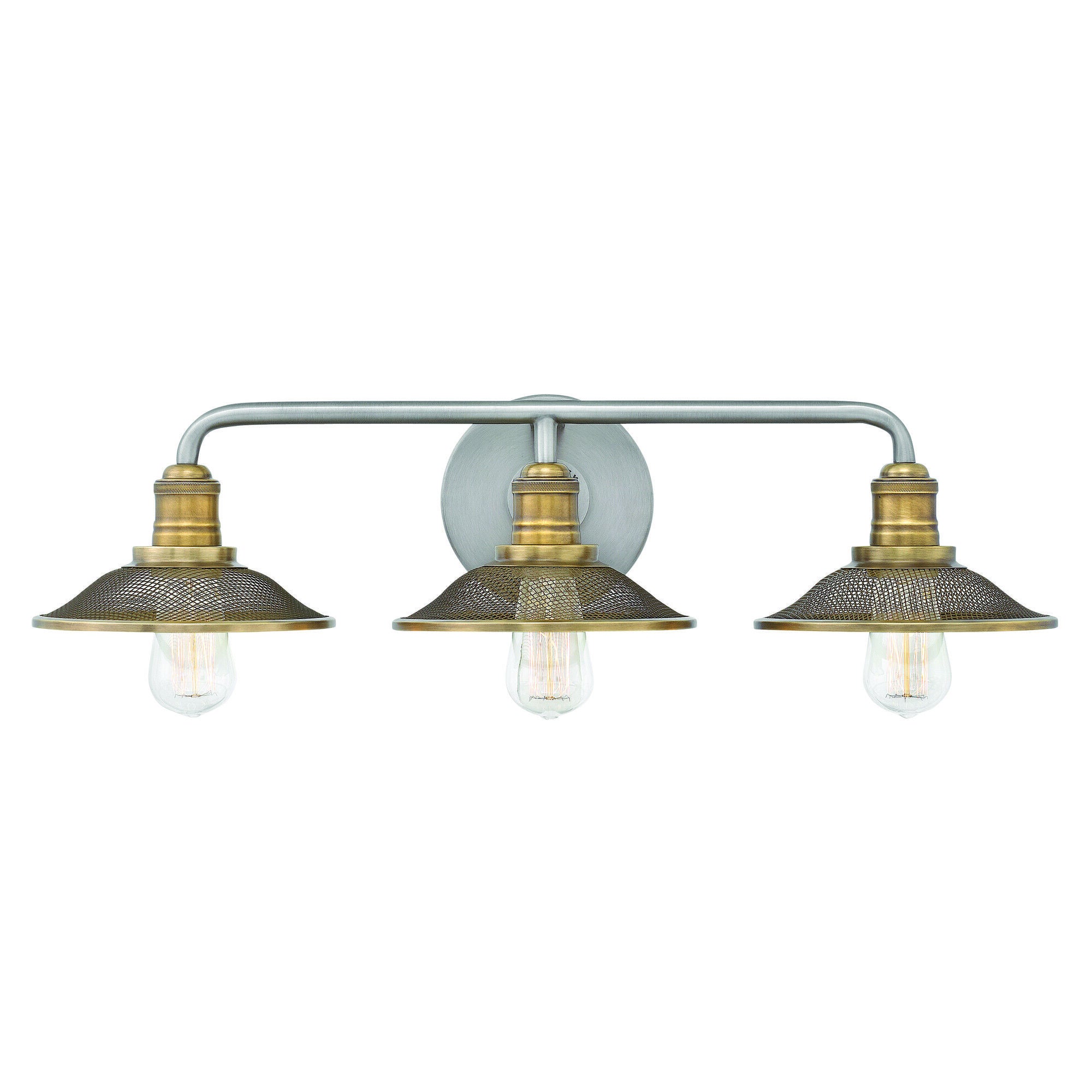 Rigby 27 Inch 3 Light Bath Vanity Light,