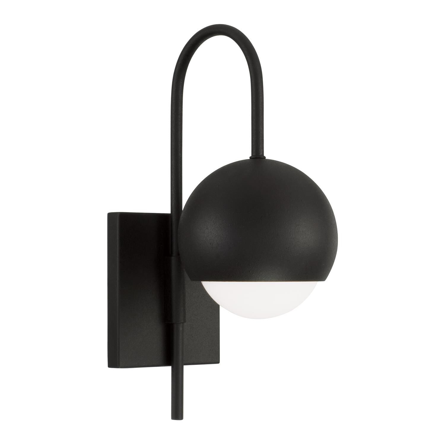 Dolby 15 Inch Wall Sconce by Capital Lighting Fixture Company