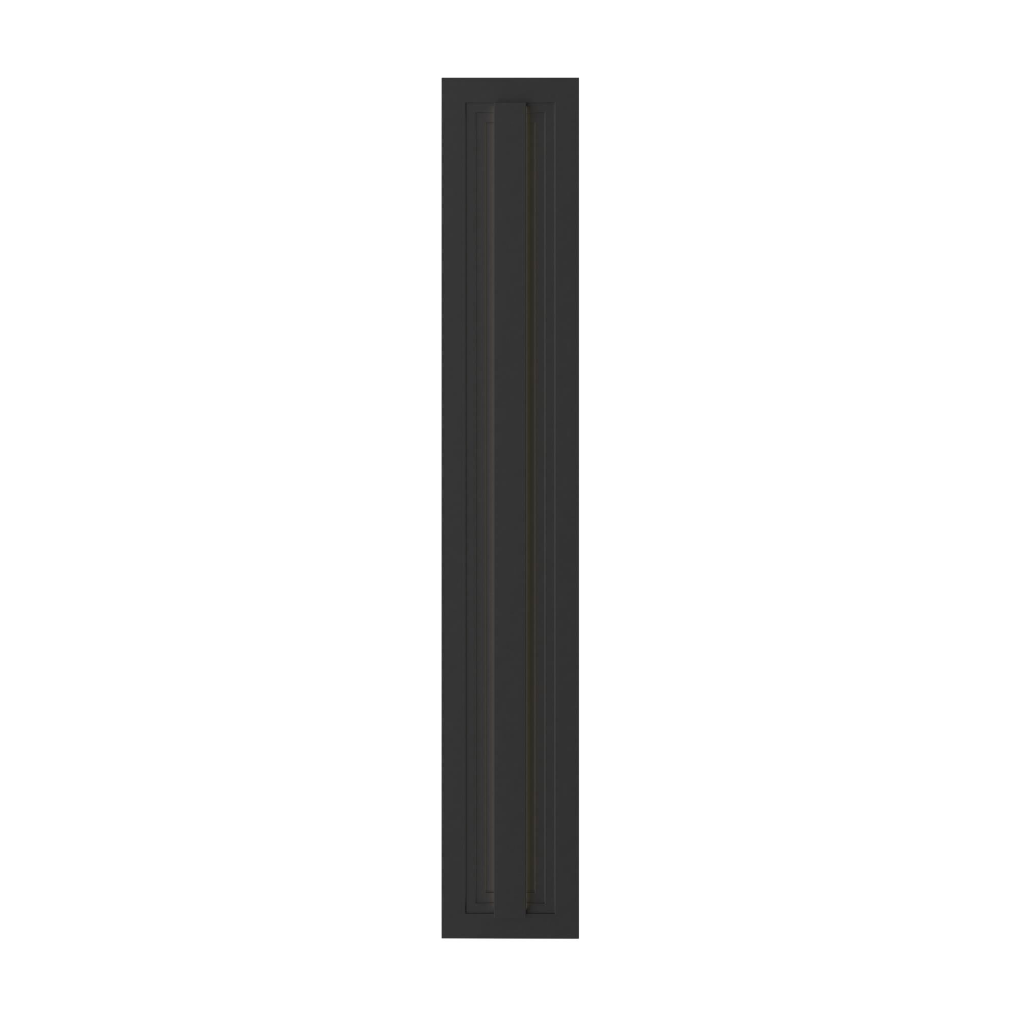 Arik 34 Inch Outdoor Wall Light by Kichler Lighting