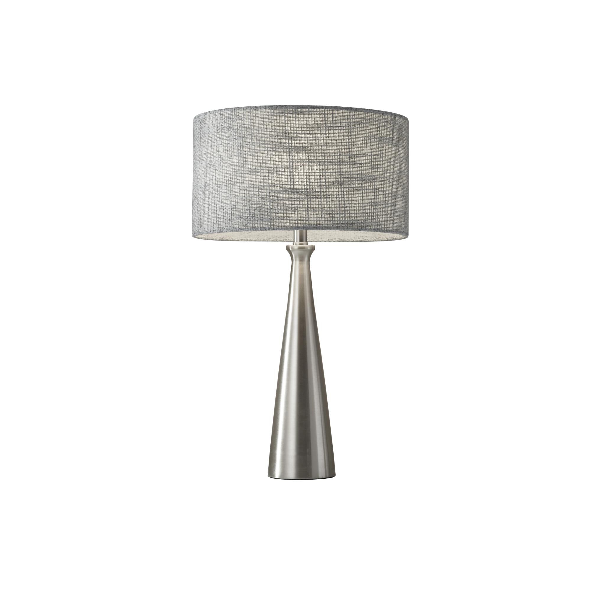 Linda 21 Inch Table Lamp by Adesso