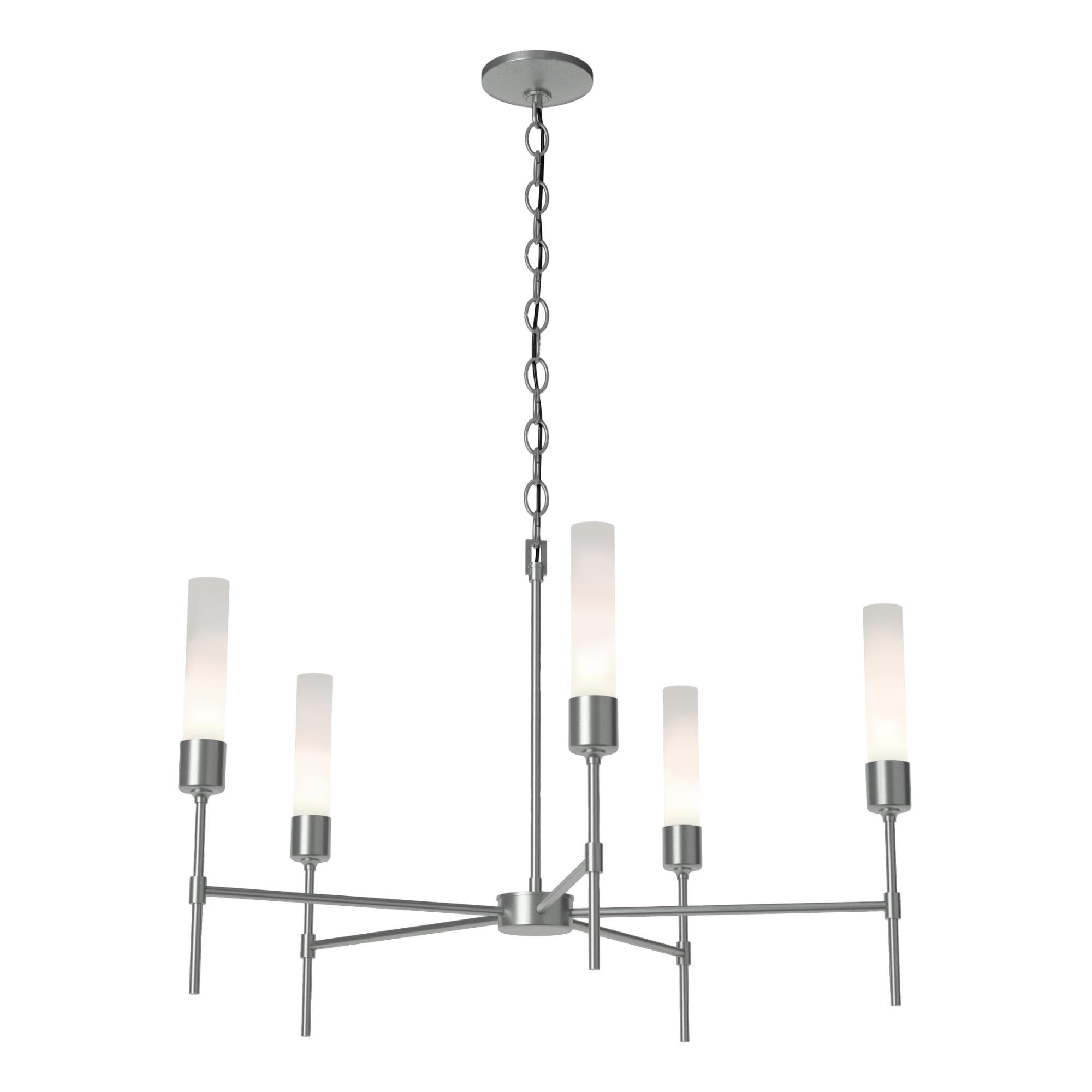 Vela Chandelier by Hubbardton Forge