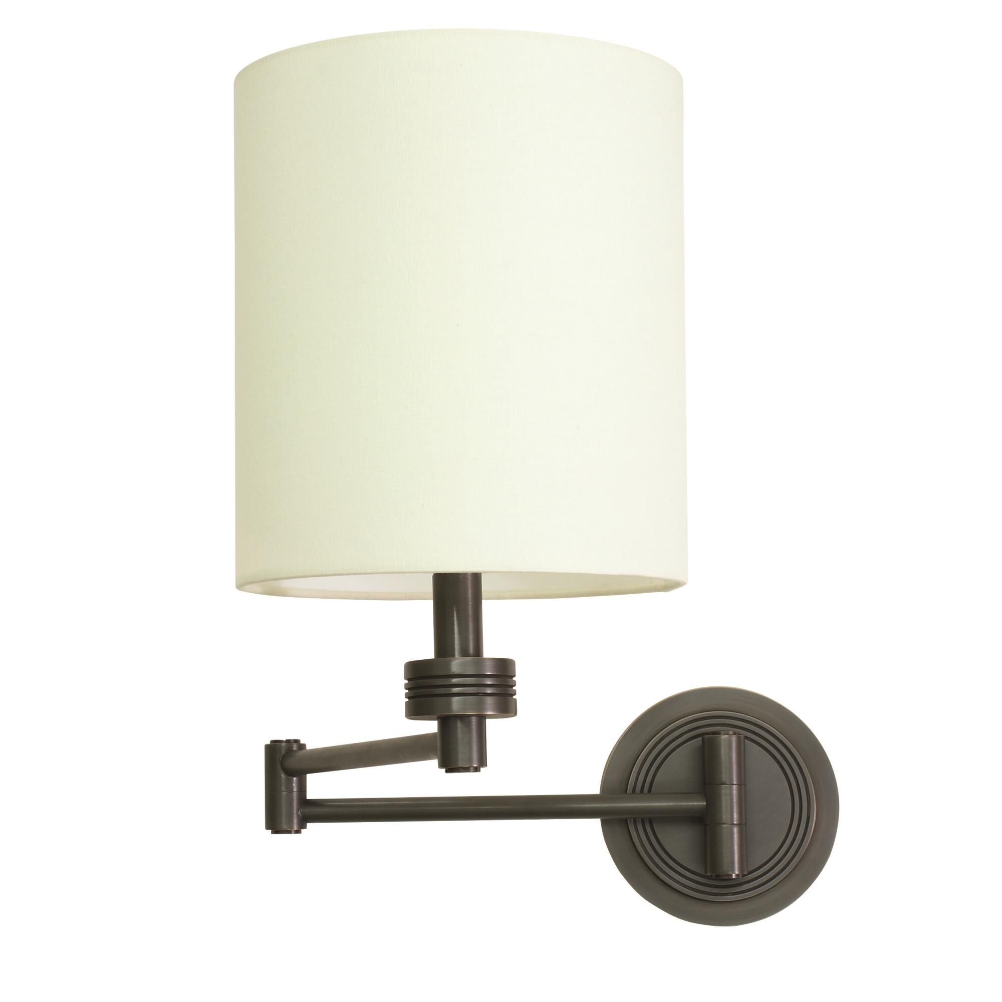 Decorative Wall Swing Wall Swing Lamp by House of Troy