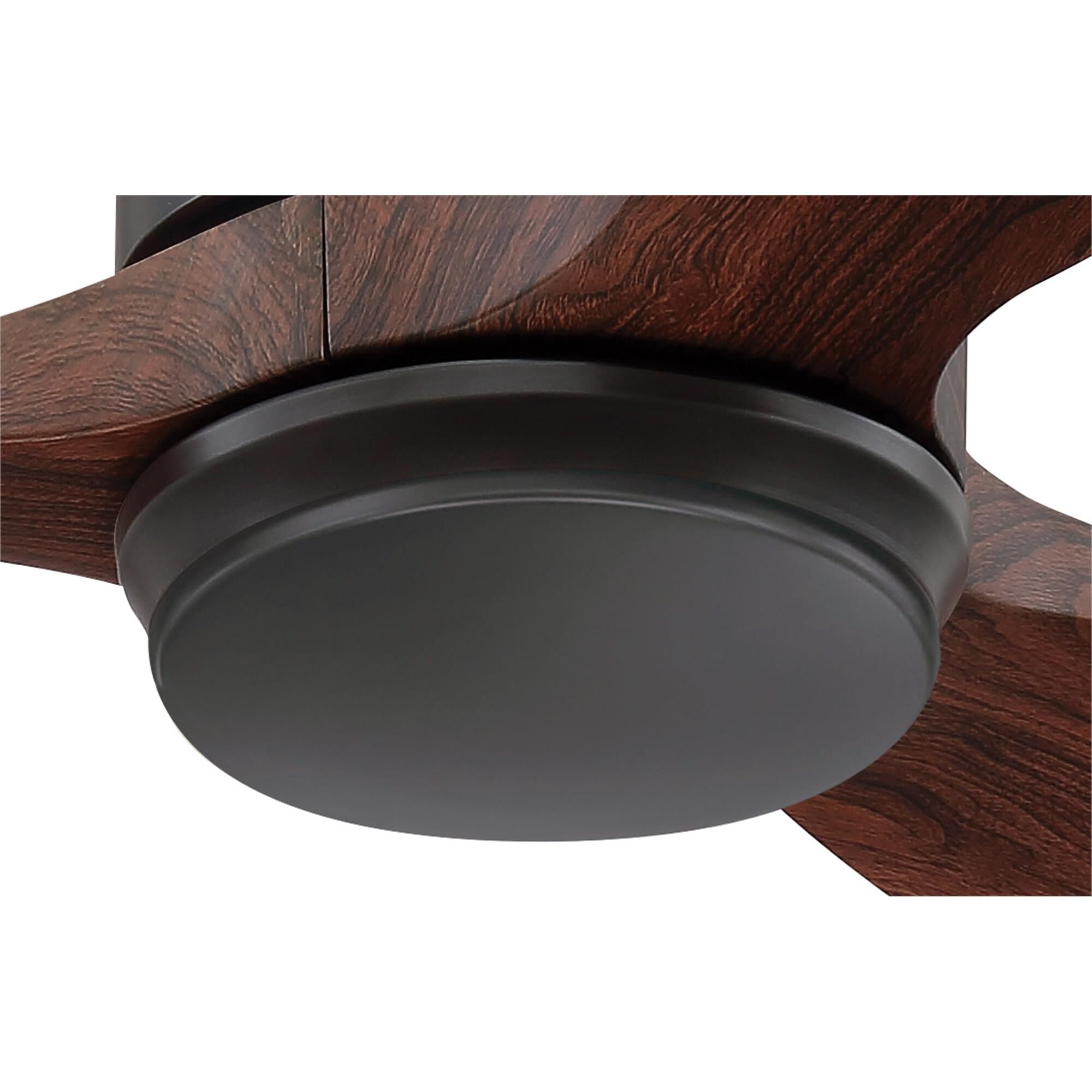 Mobi 60 Inch Ceiling Fan with Light Kit,