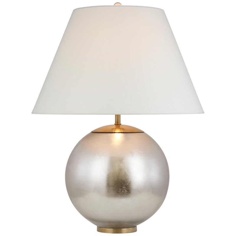 Aerin Morton 30 Inch Table Lamp by Visual Comfort Signature Collection