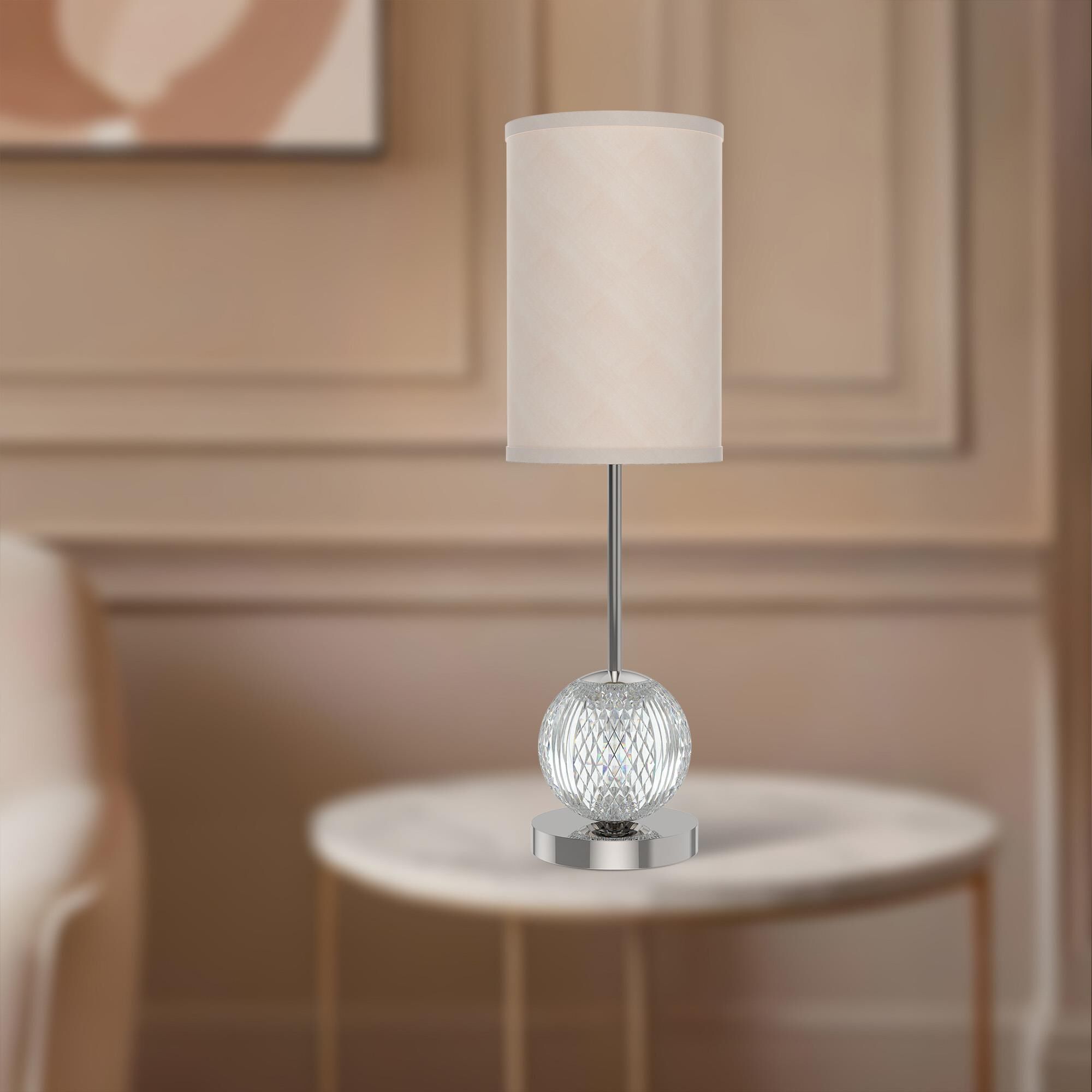 NYC Studio Marni Table Lamp by Alora Lighting