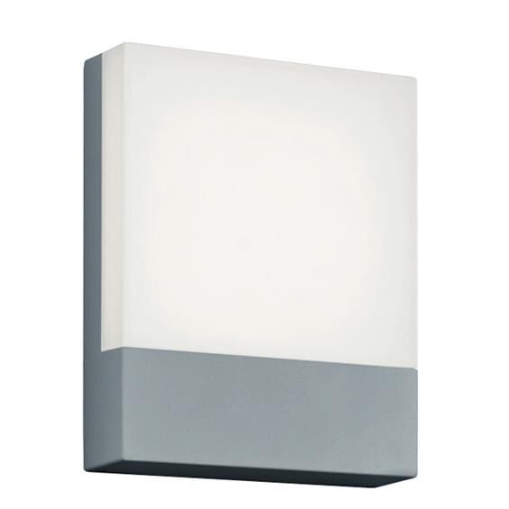 Arnsberg Pecos 8 Inch Tall LED Outdoor Wall Light