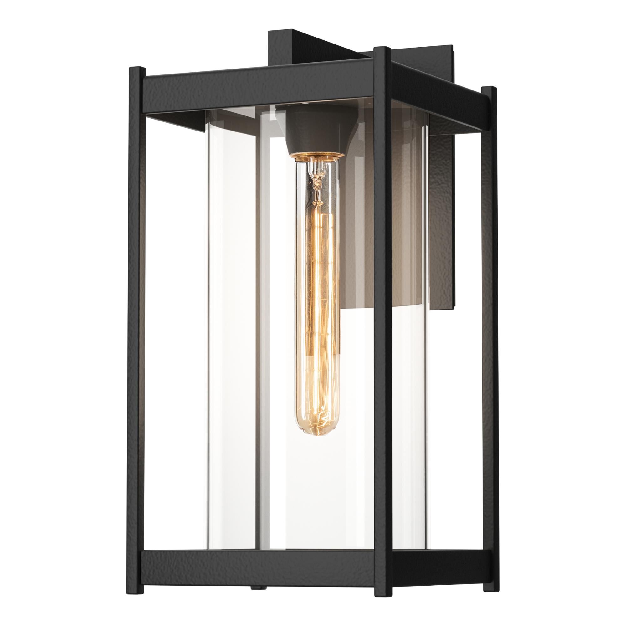 Cela Outdoor Wall Light by Hubbardton Forge