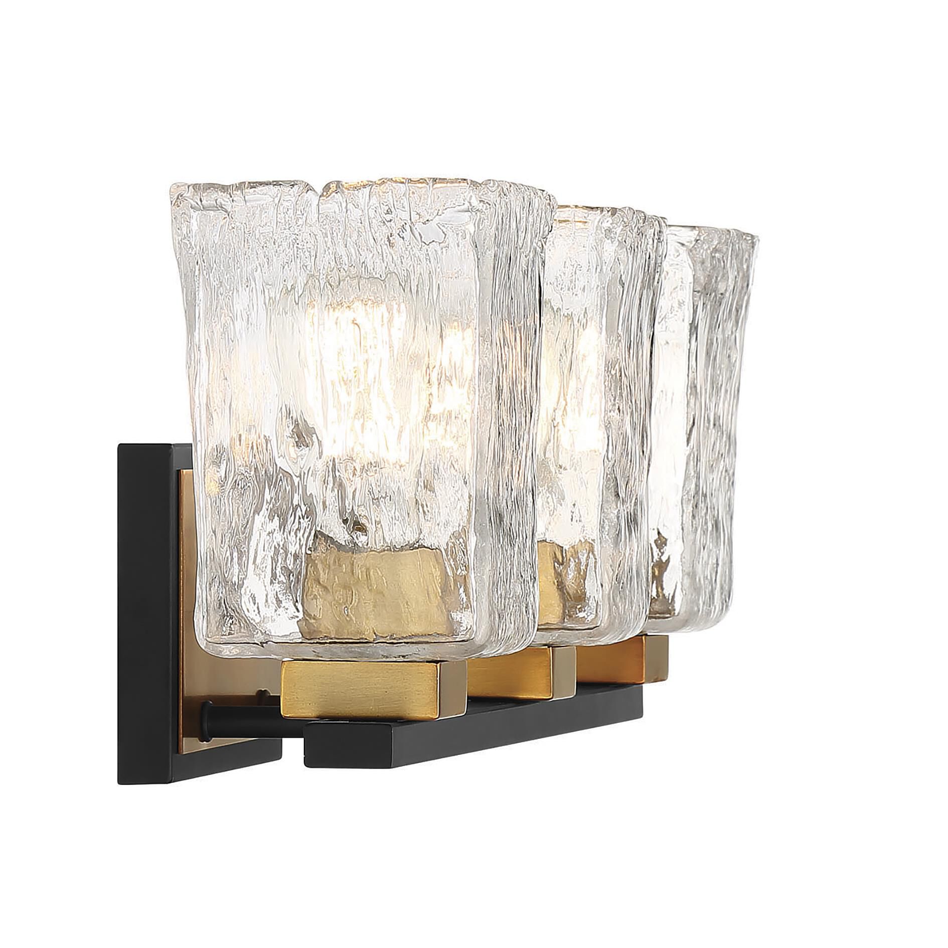 Sidney 23 Inch 3 Light Bath Vanity Light by Savoy House