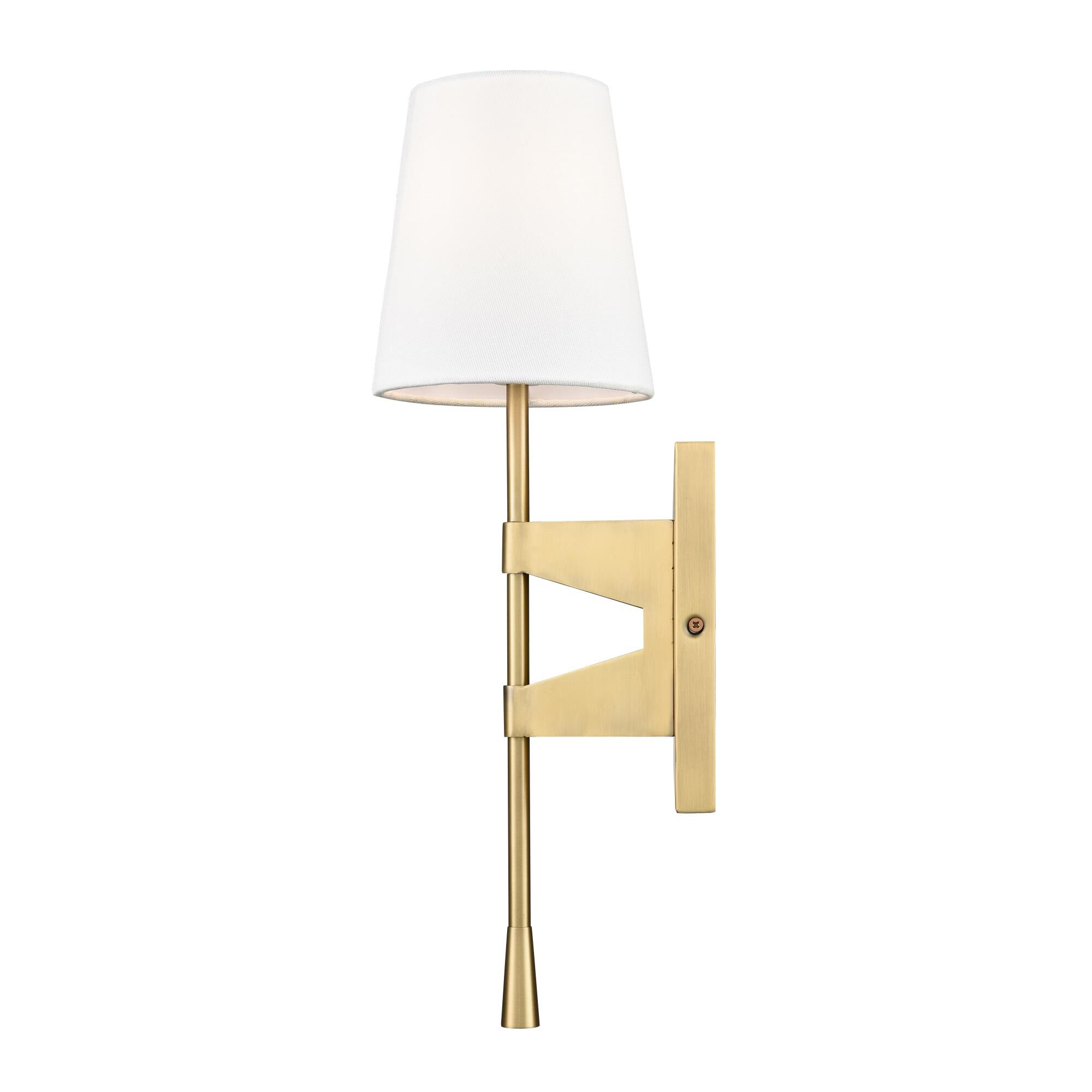  20 Inch Wall Sconce By Millennium Lighting