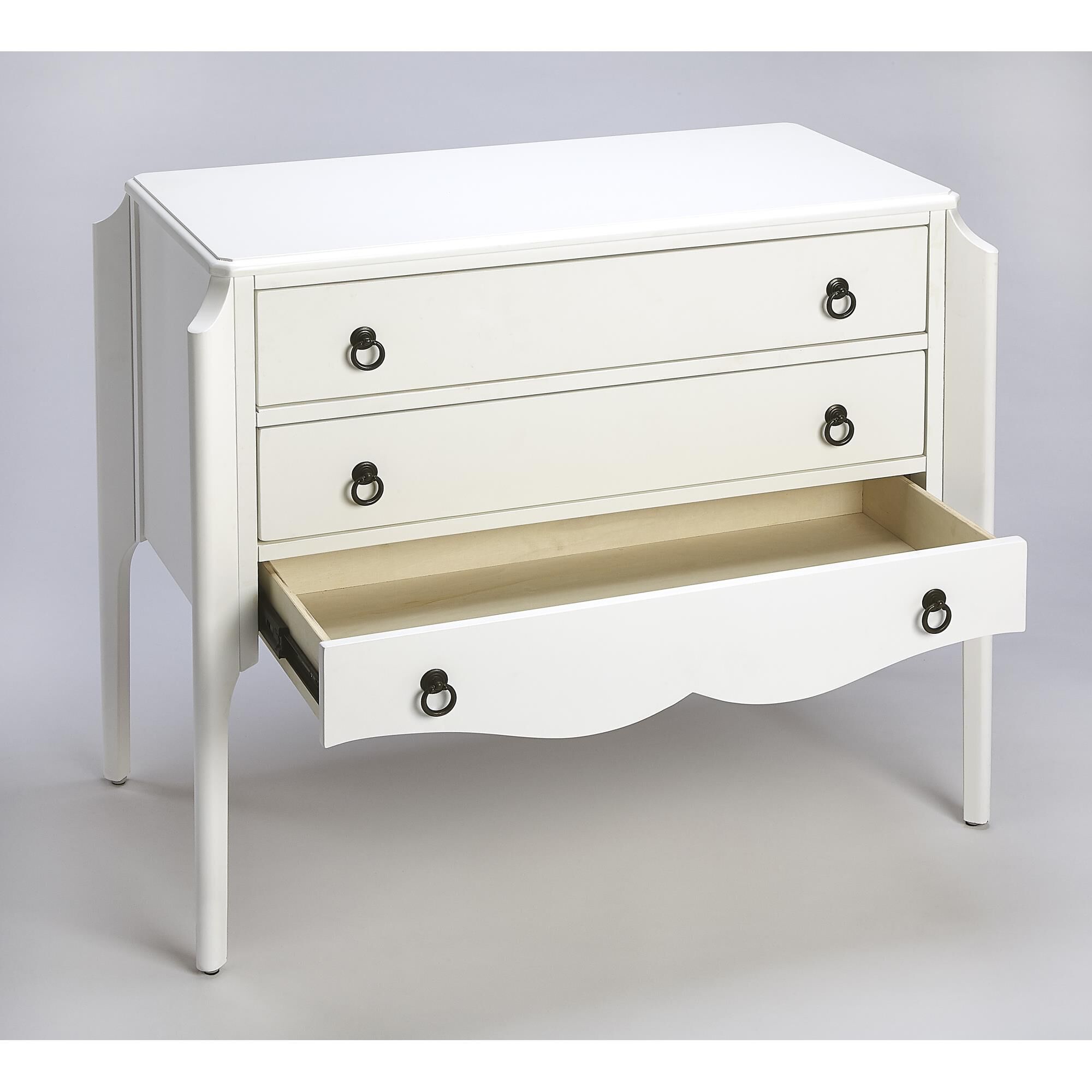 Butler Loft Dresser by Butler Specialty Company