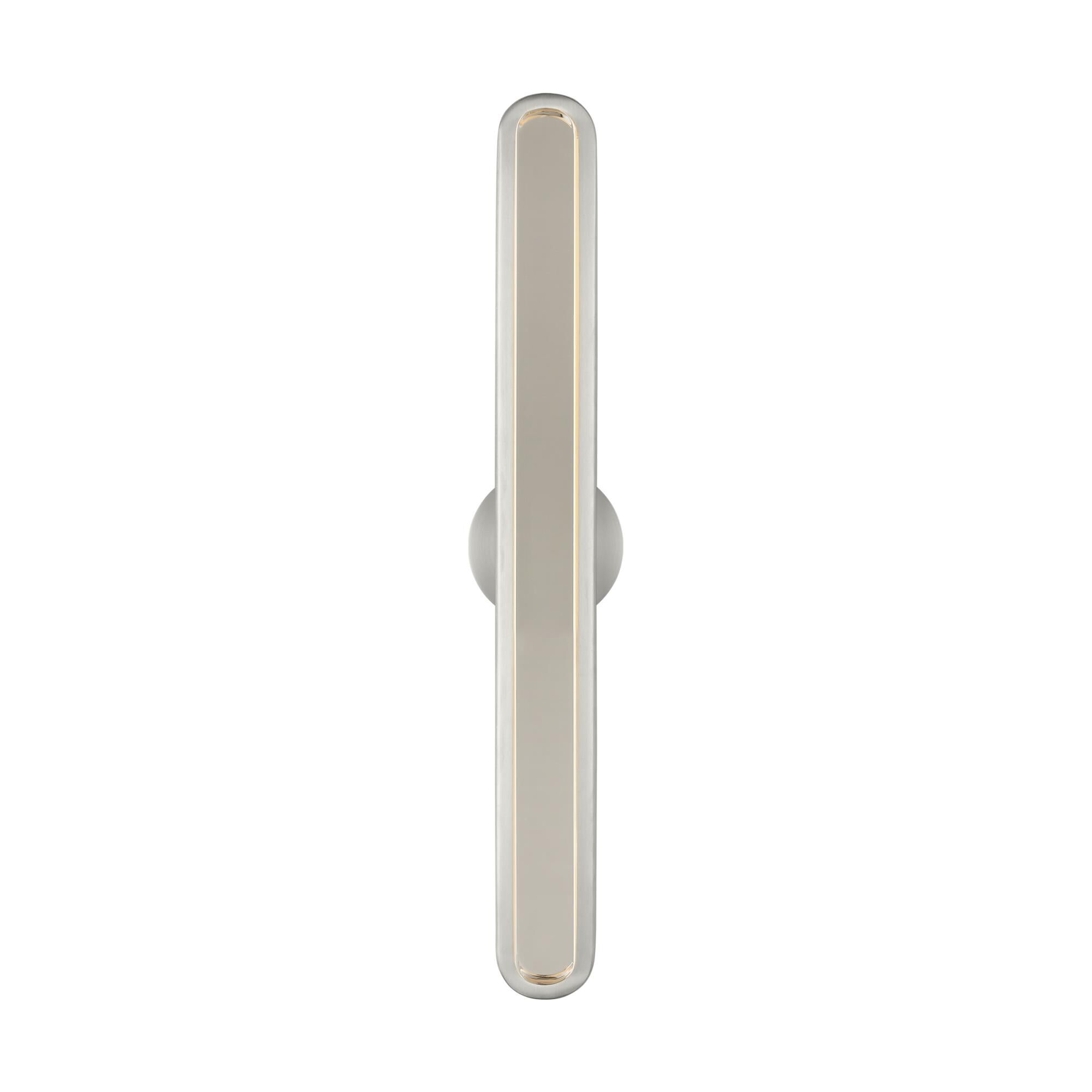 Sean Lavin Emera 2 Inch Bath Vanity Light by Visual Comfort Modern Collection