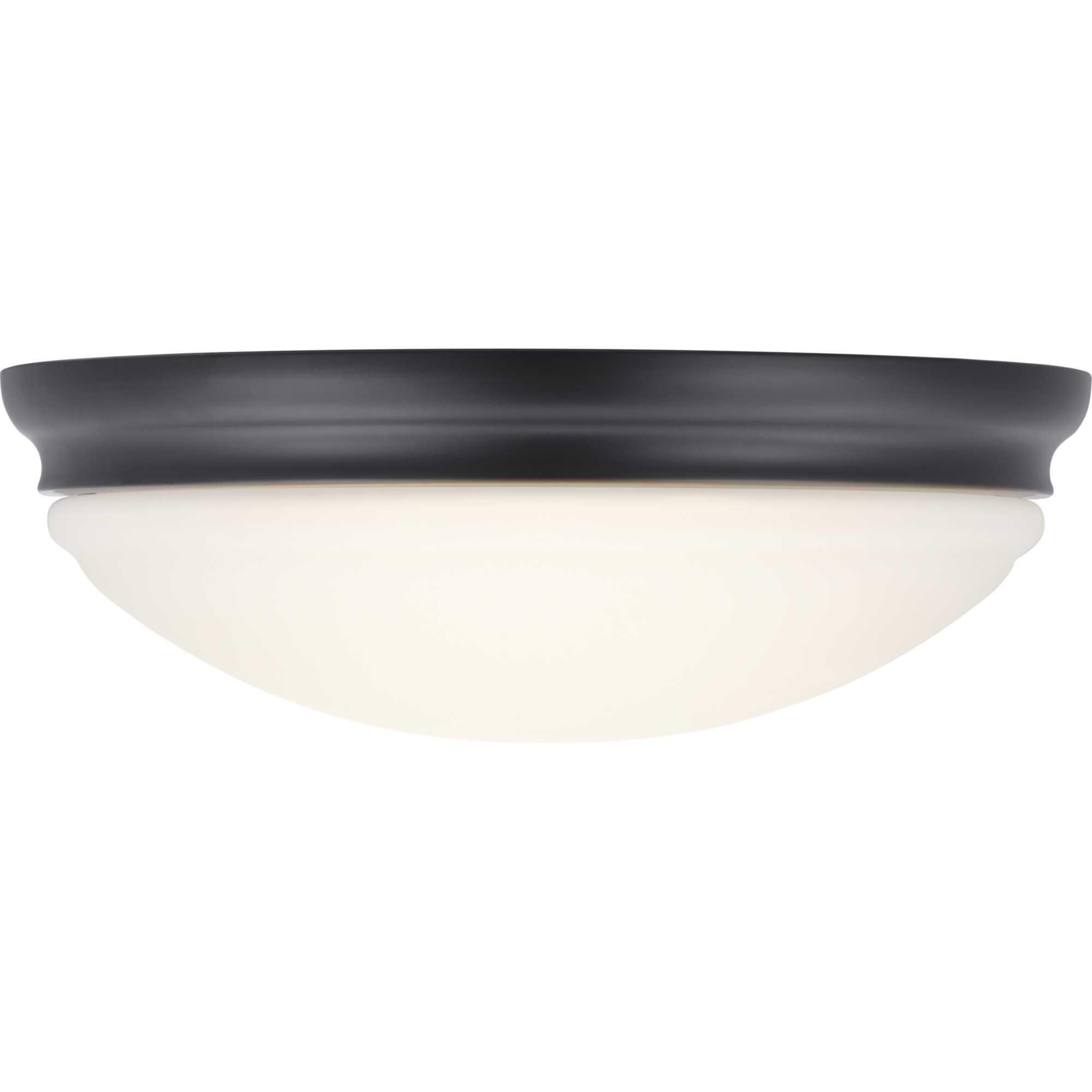 15 Inch 1 Light LED Flush Mount by Progress Lighting
