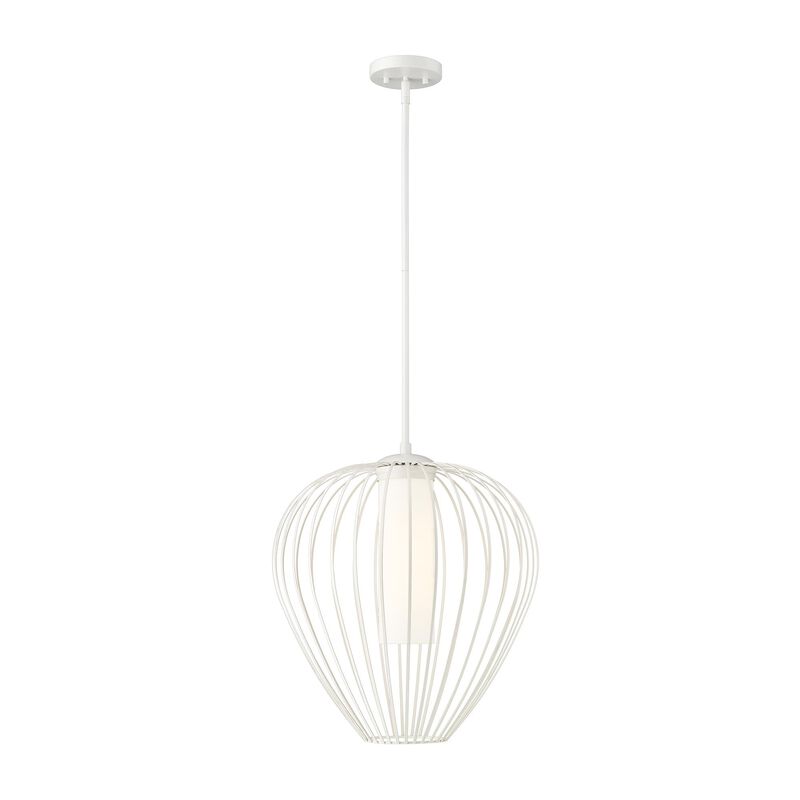 Savanti 18 Inch Large Pendant by Z Lite
