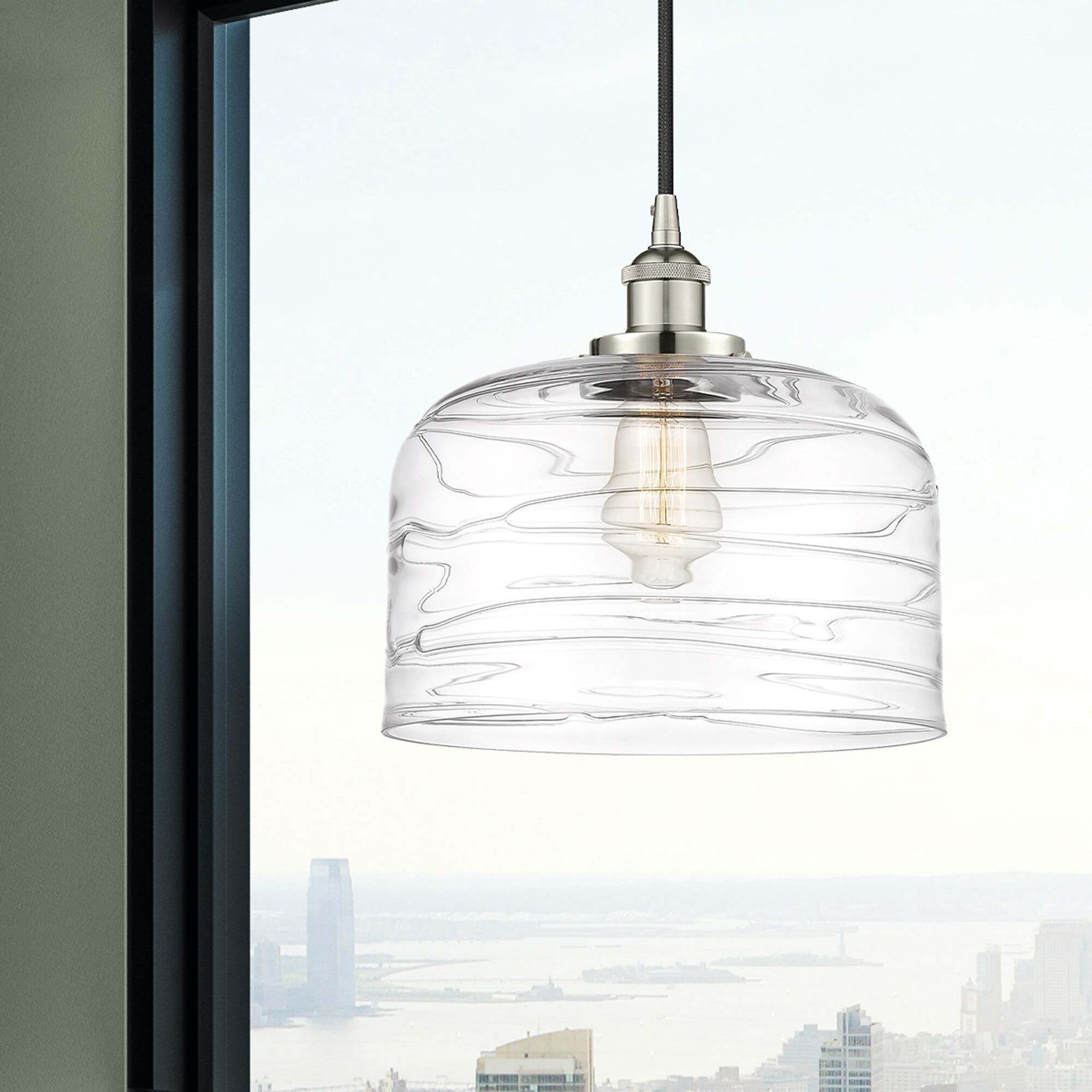 Bruno Marashlian Bell Mini Pendant by Innovations Lighting