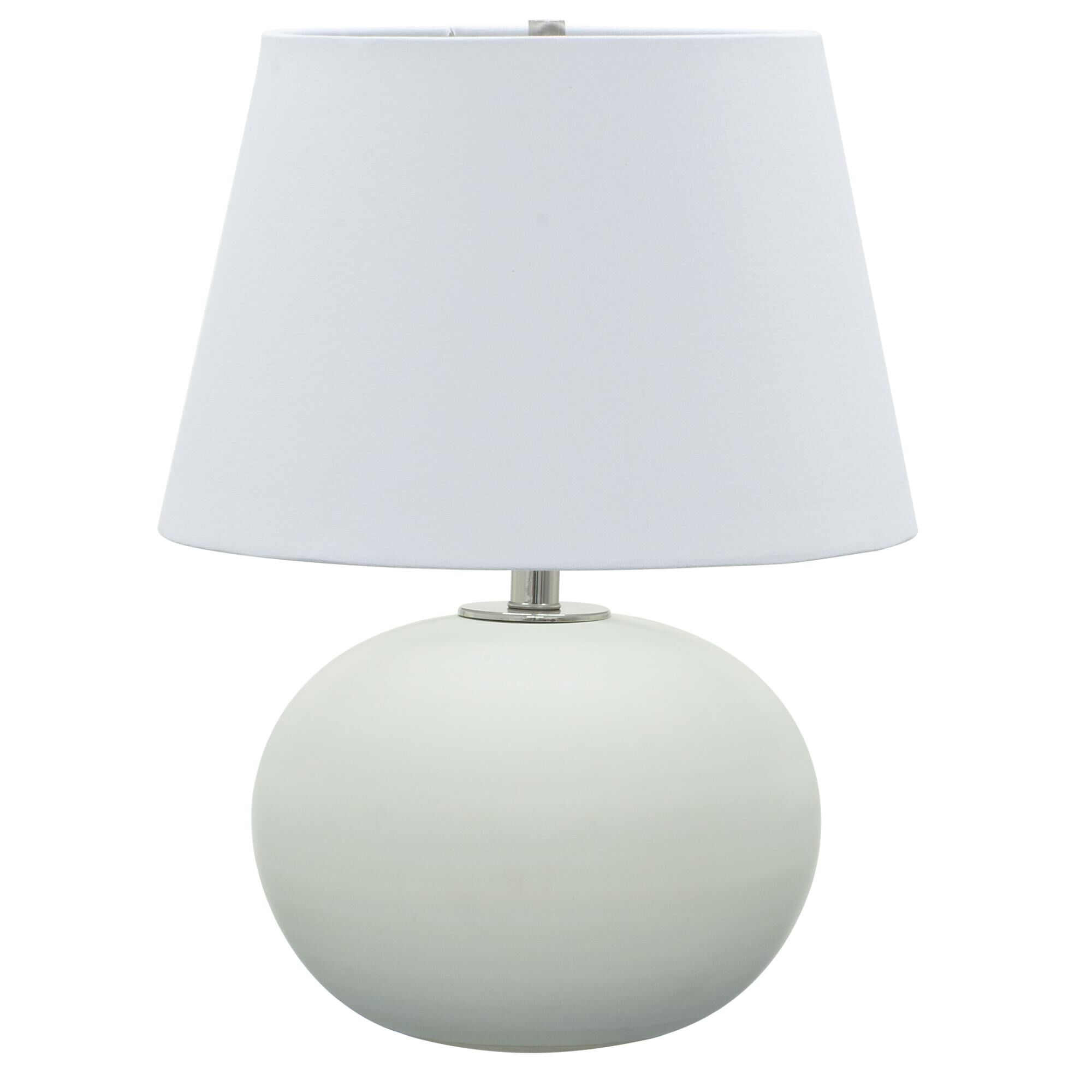 Scatchard Table Lamp by House of Troy