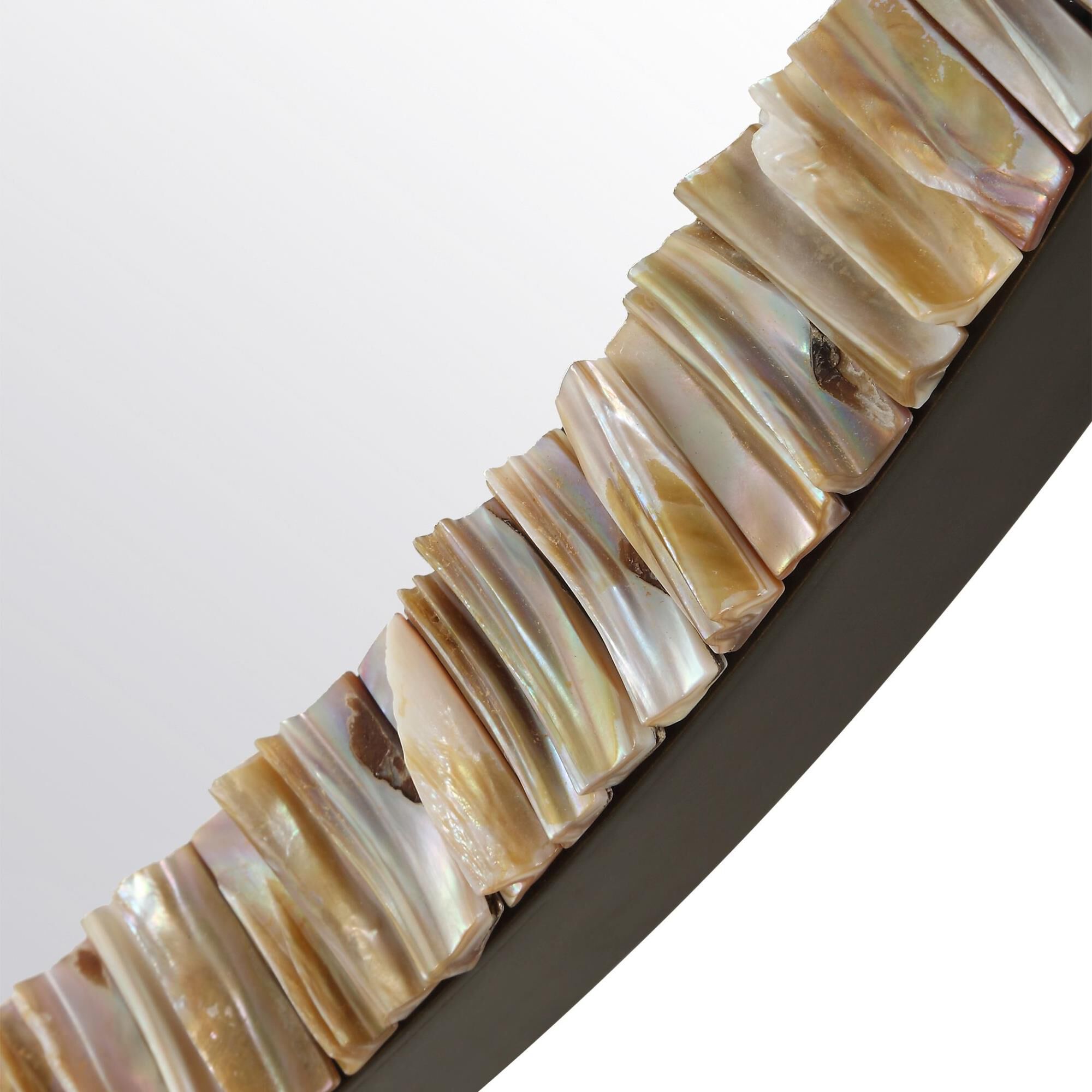 Shown in Bronze finish