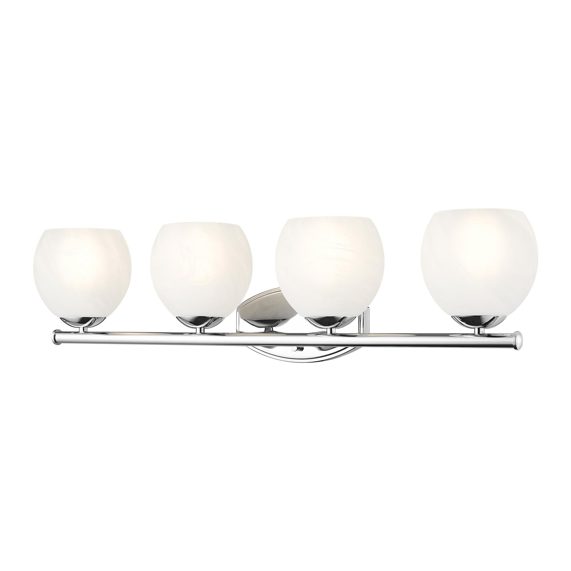 Colette 32 Inch Bath Vanity Light by Z-lite