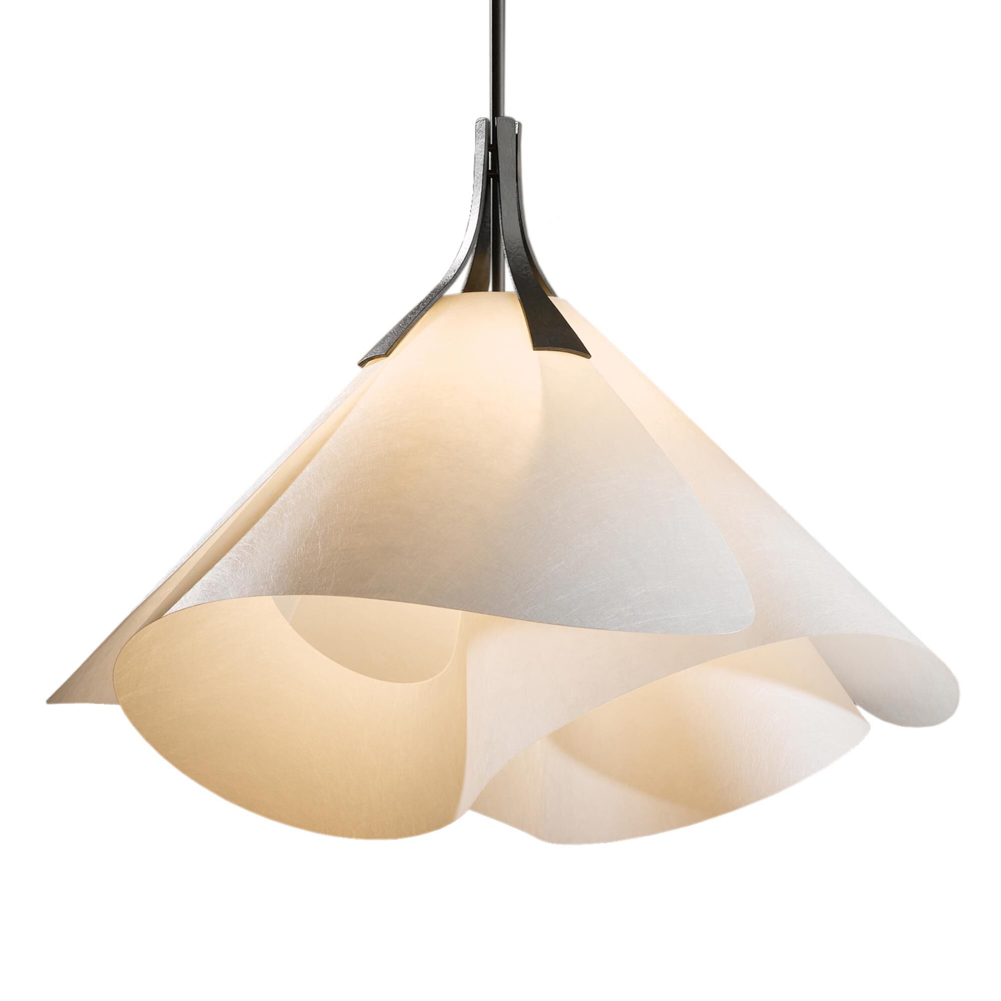 Hubbardton Forge Mobius 25 Inch Large Pendant