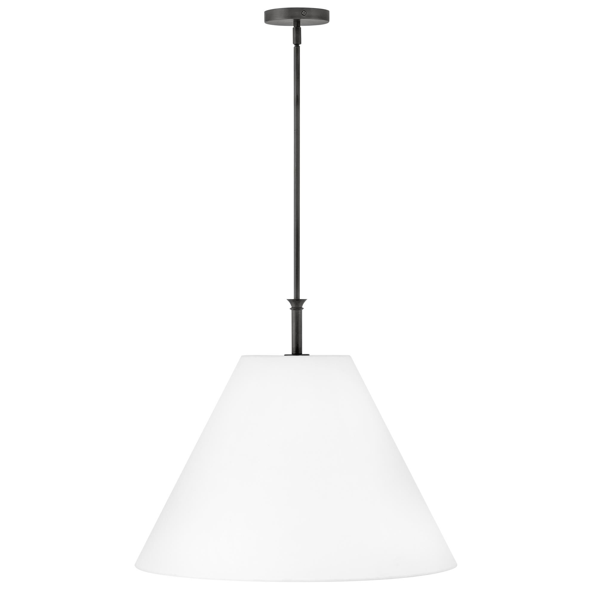Greta 19 Inch Large Pendant by Hinkley Lighting